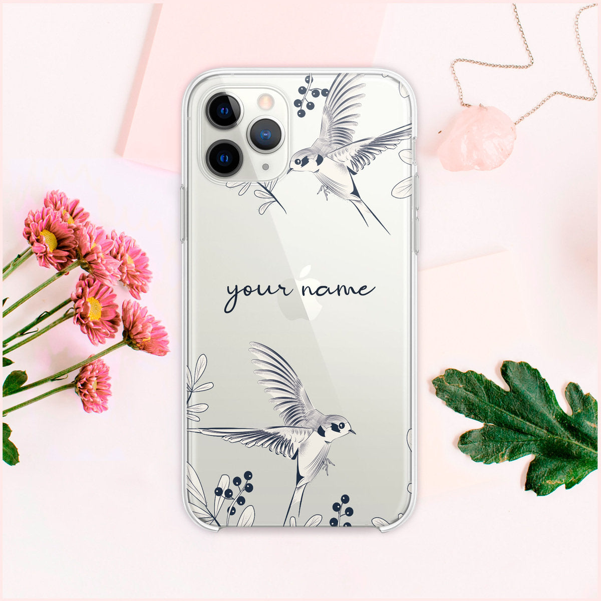 Etui na telefon różne marki LAS0073