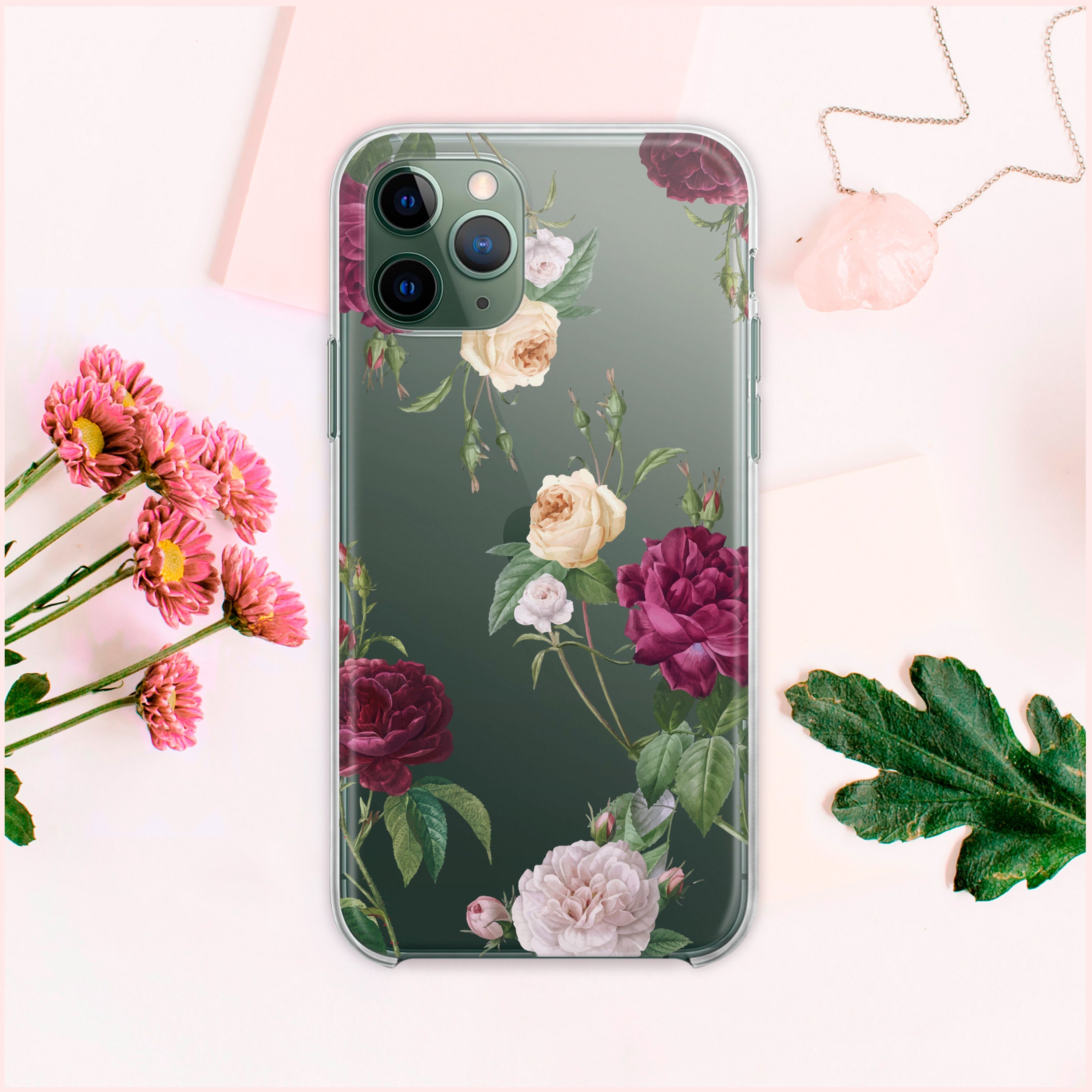 Etui na telefon różne marki LAS0104