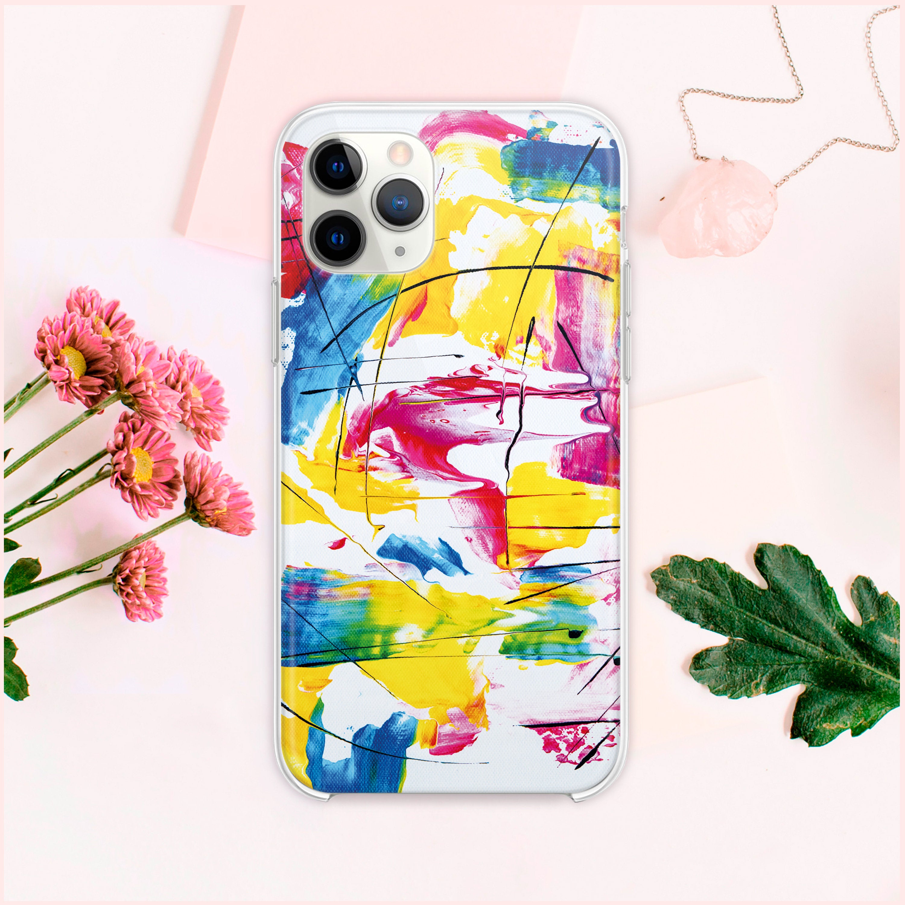 Etui na telefon różne marki LAS0137