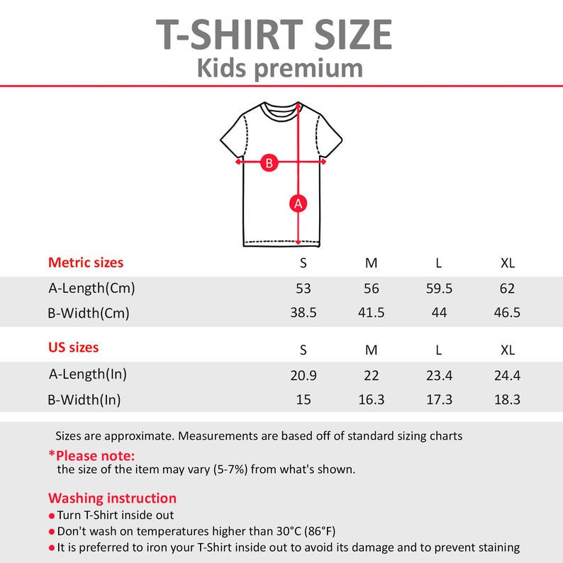 Koszulki dla dzieci TU1153