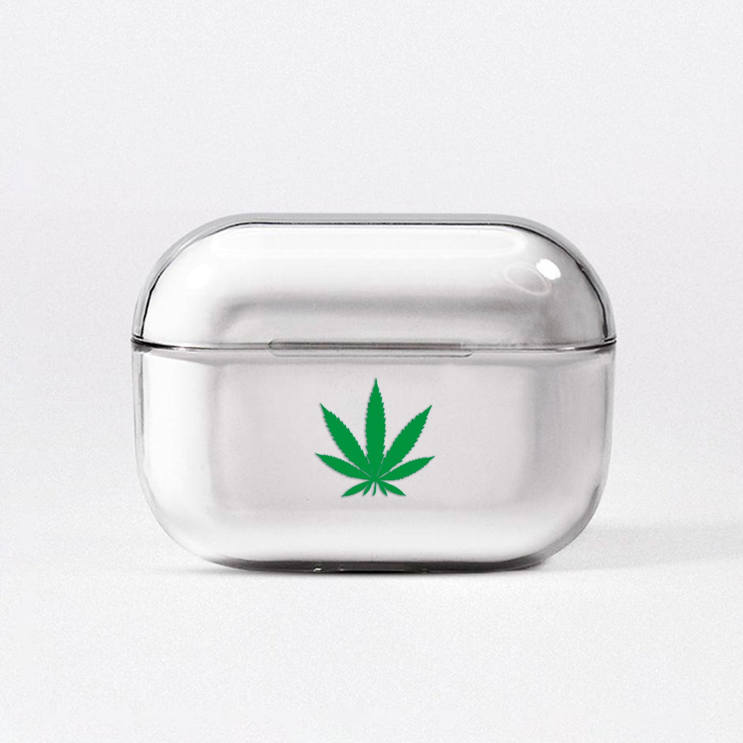 Etui plastikowe AirPods BP2381
