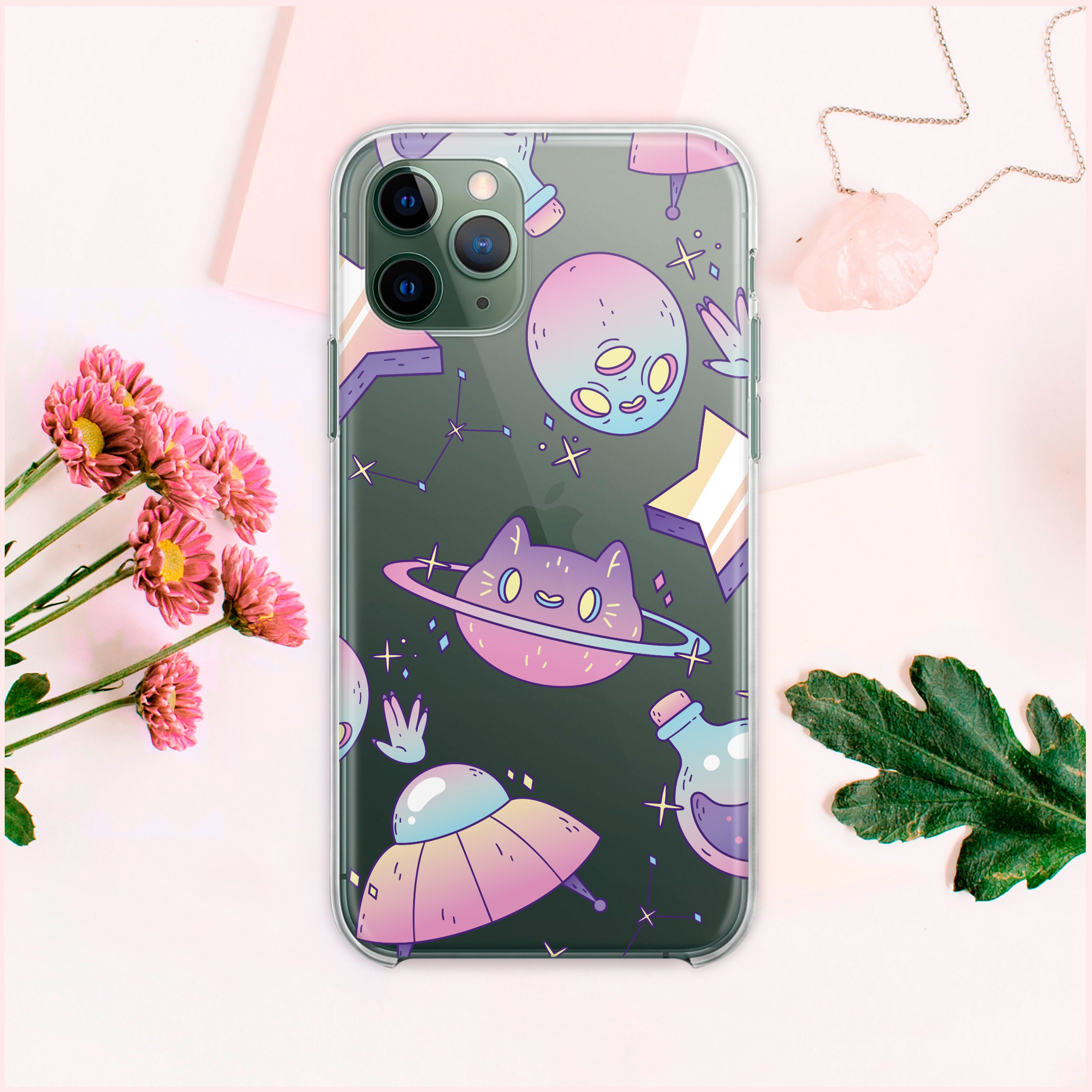 Etui na telefon różne marki LAS0109