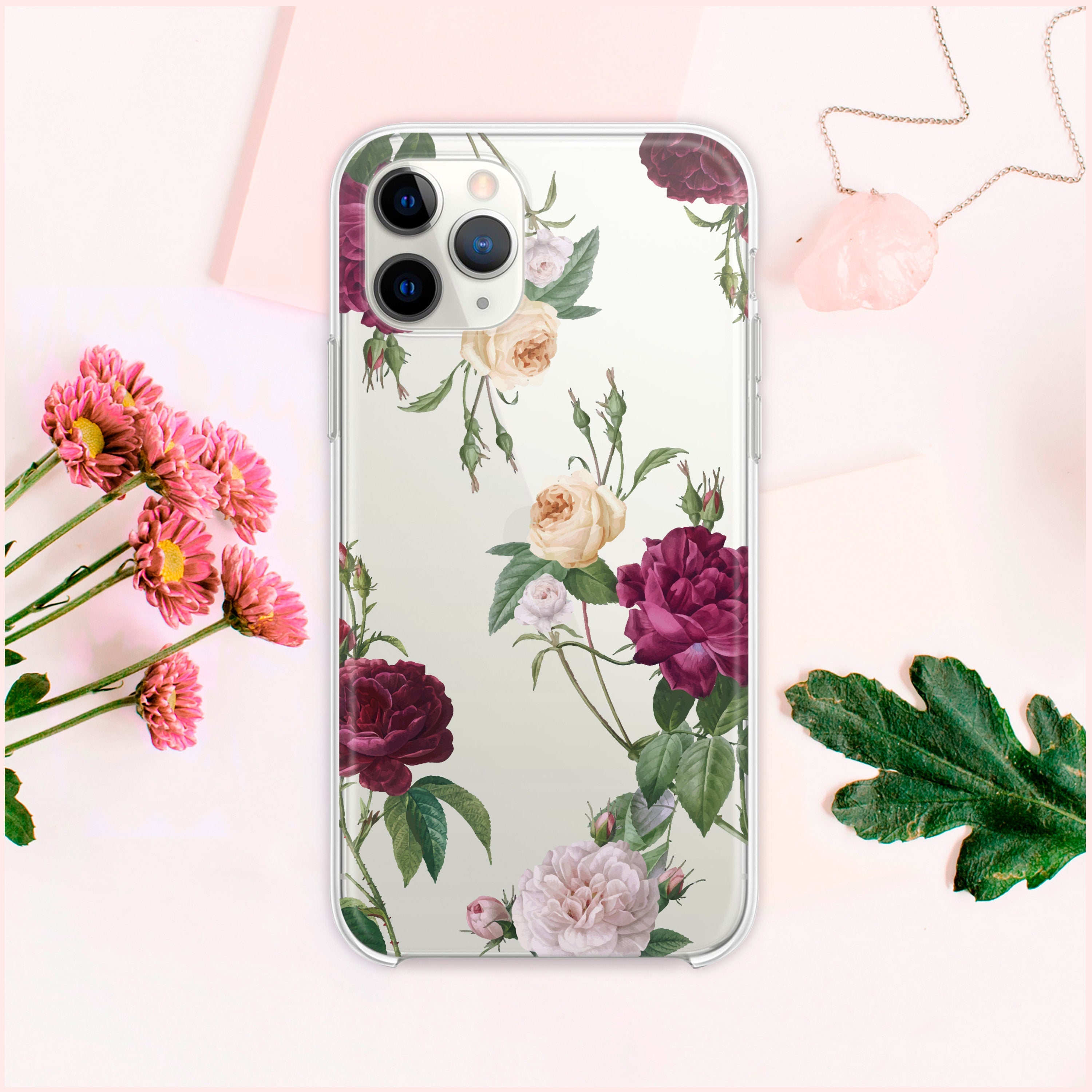 Etui na telefon różne marki LAS0104