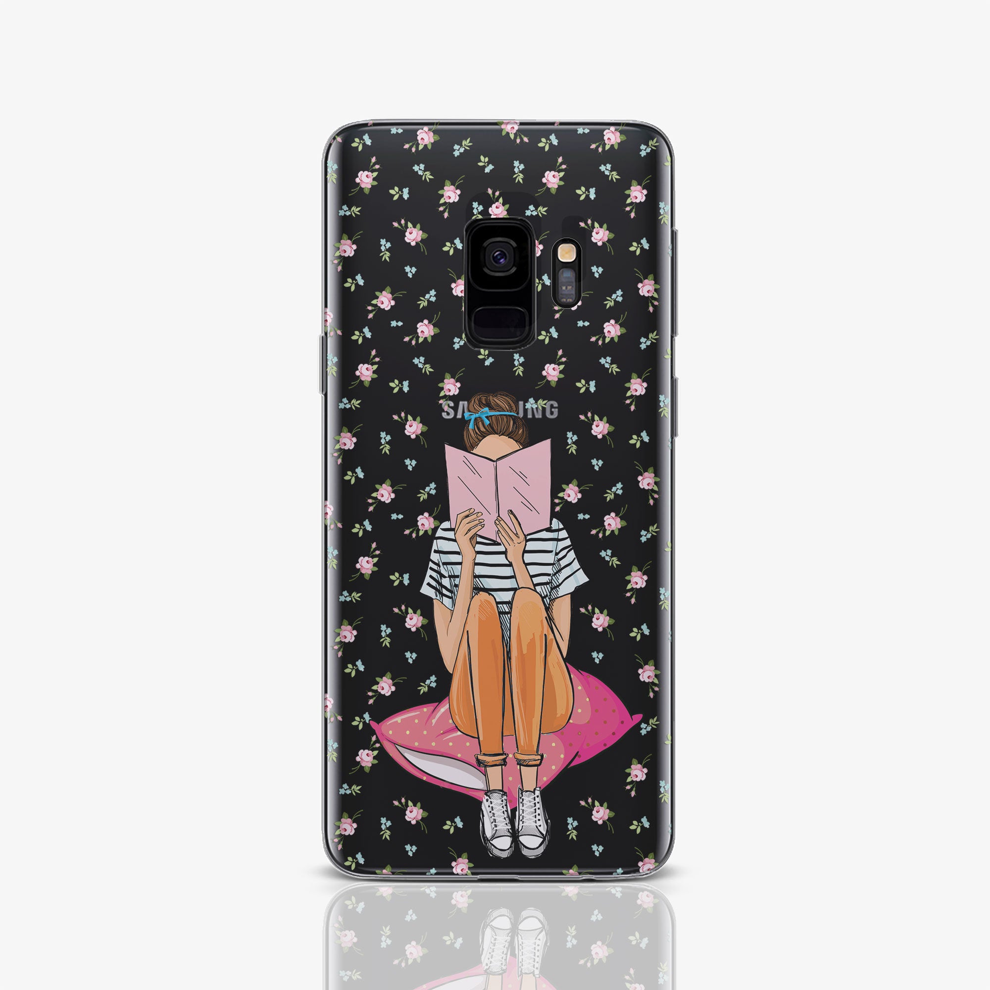 Etui na telefon różne marki AC5154