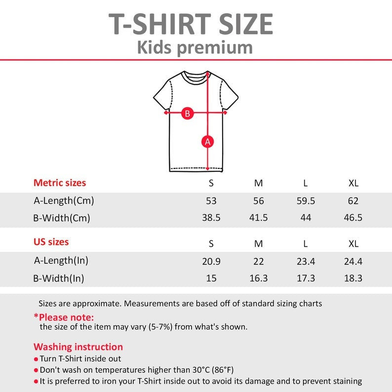 Koszulki dla dzieci TU1161