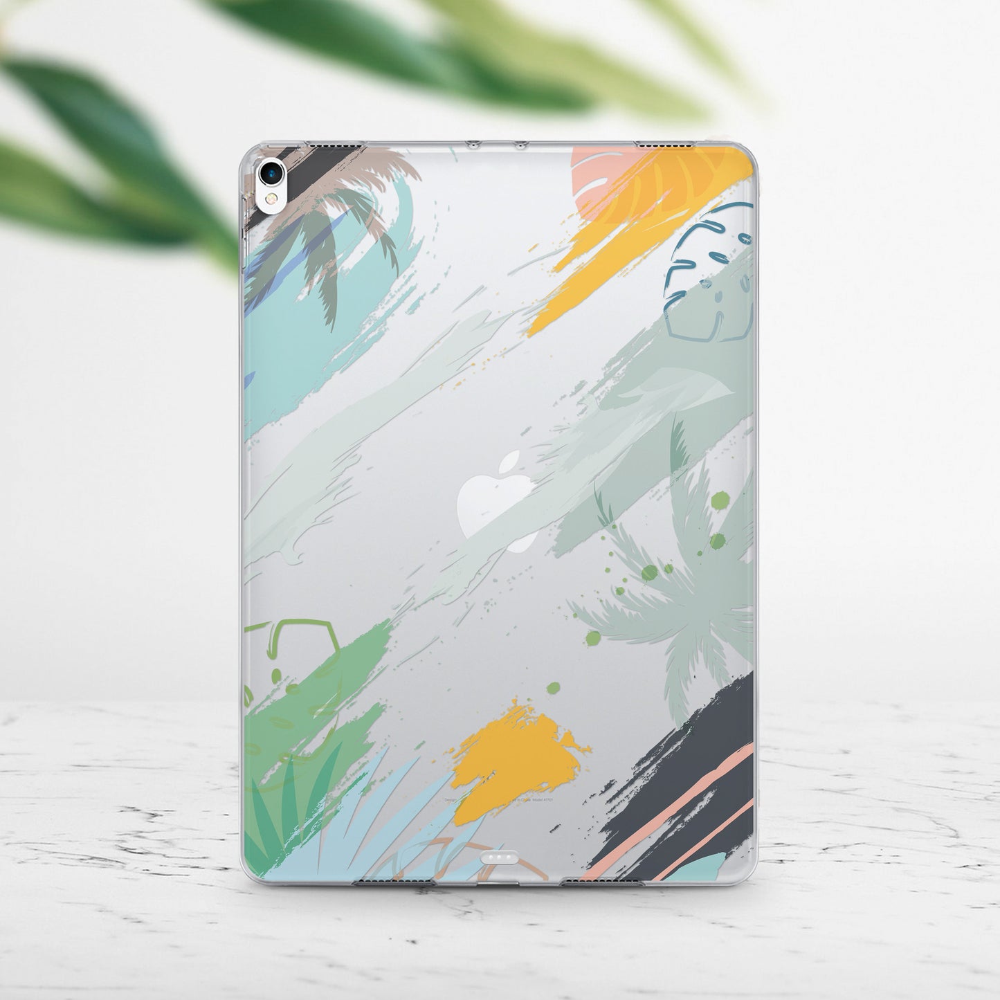 Etui tylne na iPada FD0092