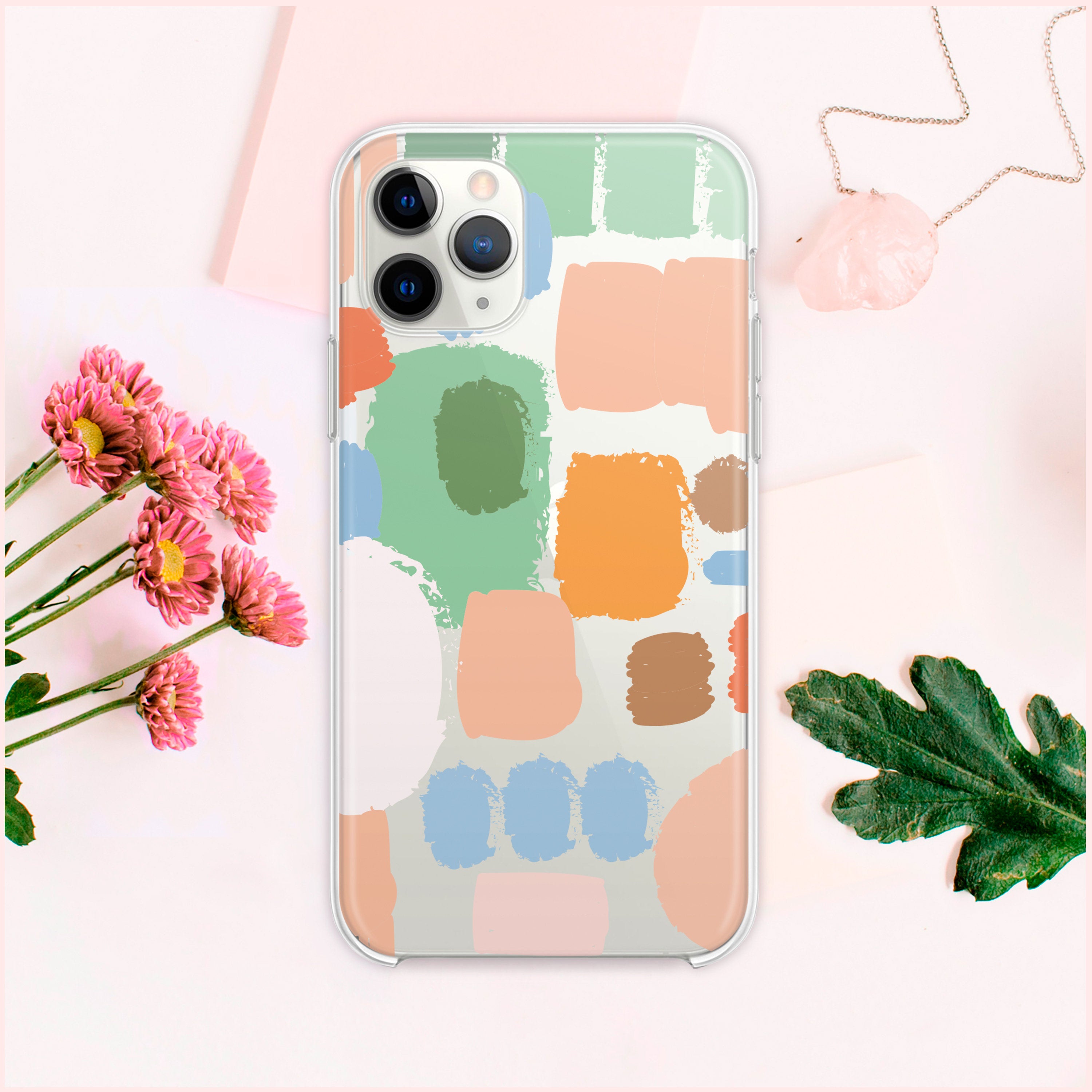 Etui na telefon różne marki LAS0214