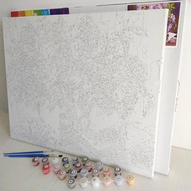 Kobieta Bez Orkiestry