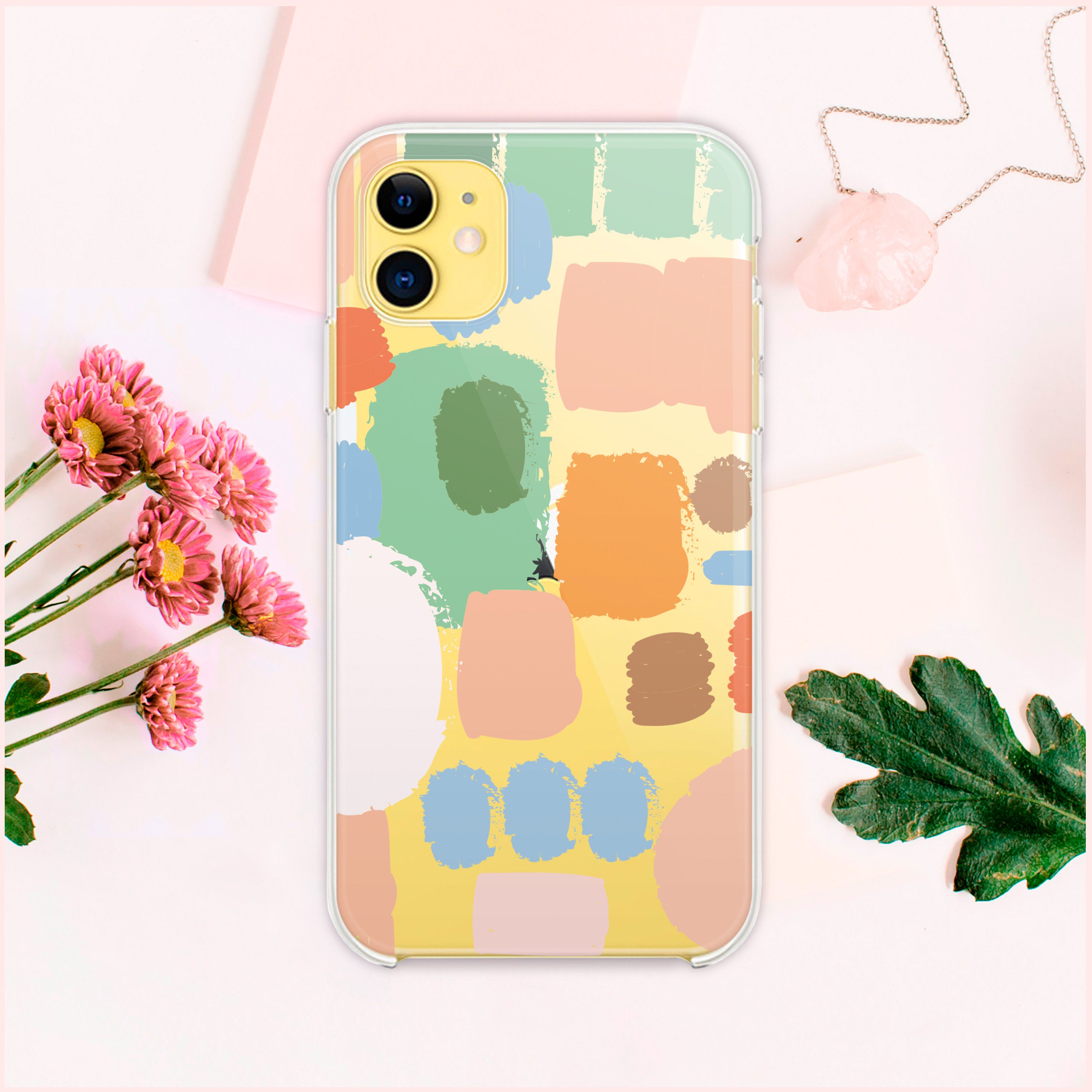Etui na telefon różne marki LAS0214