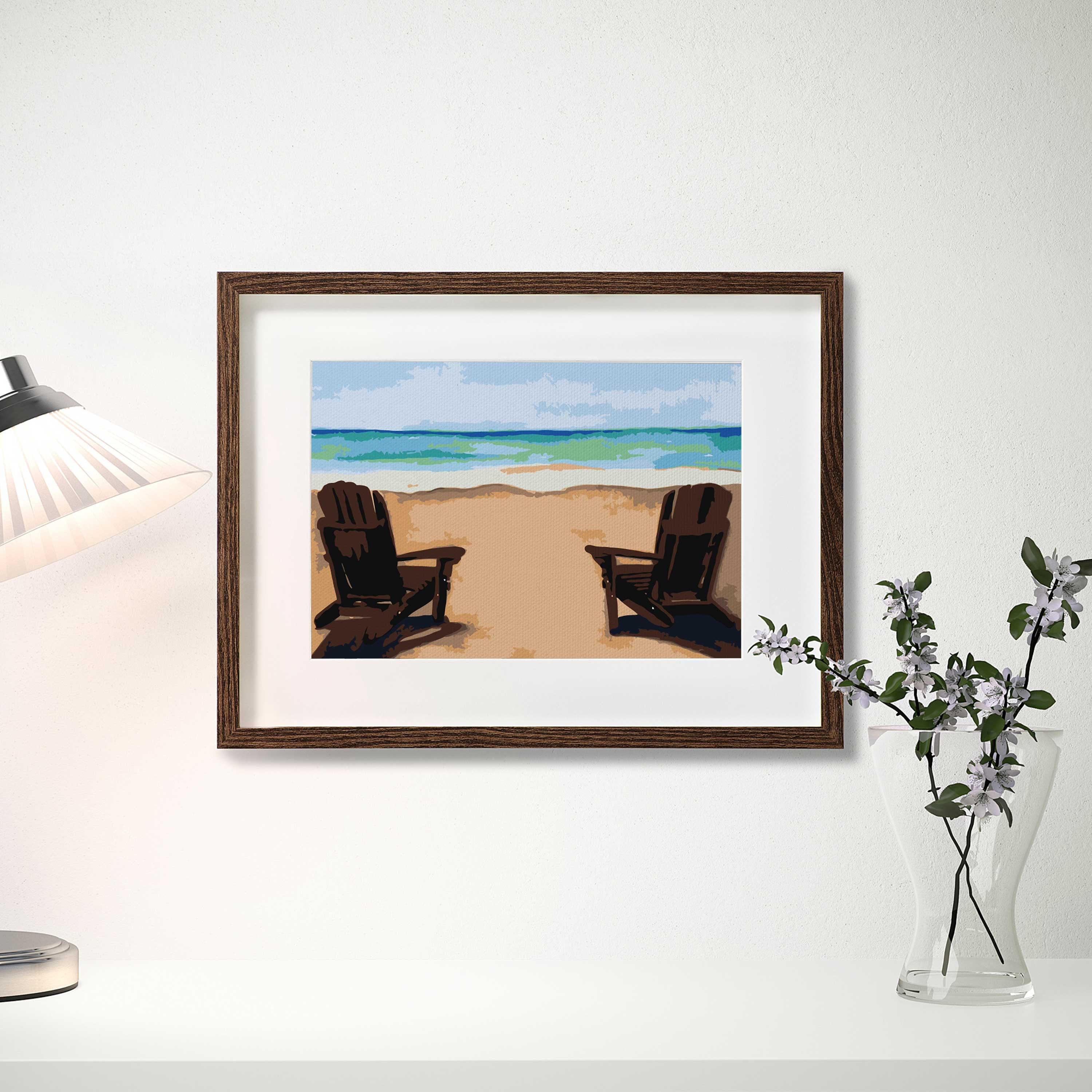 Widok Na Ocean AP0021