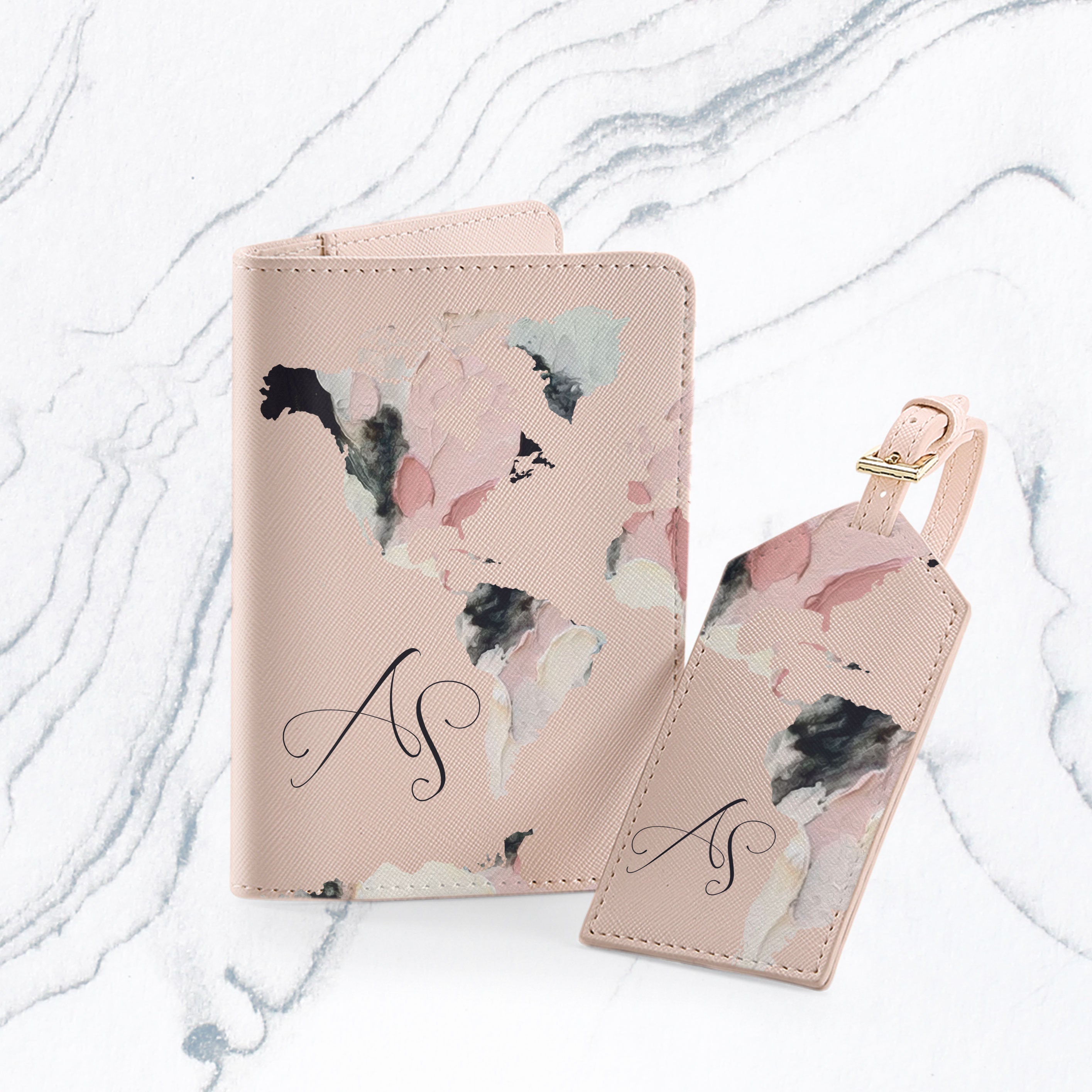 Zestaw podróżny CP6271