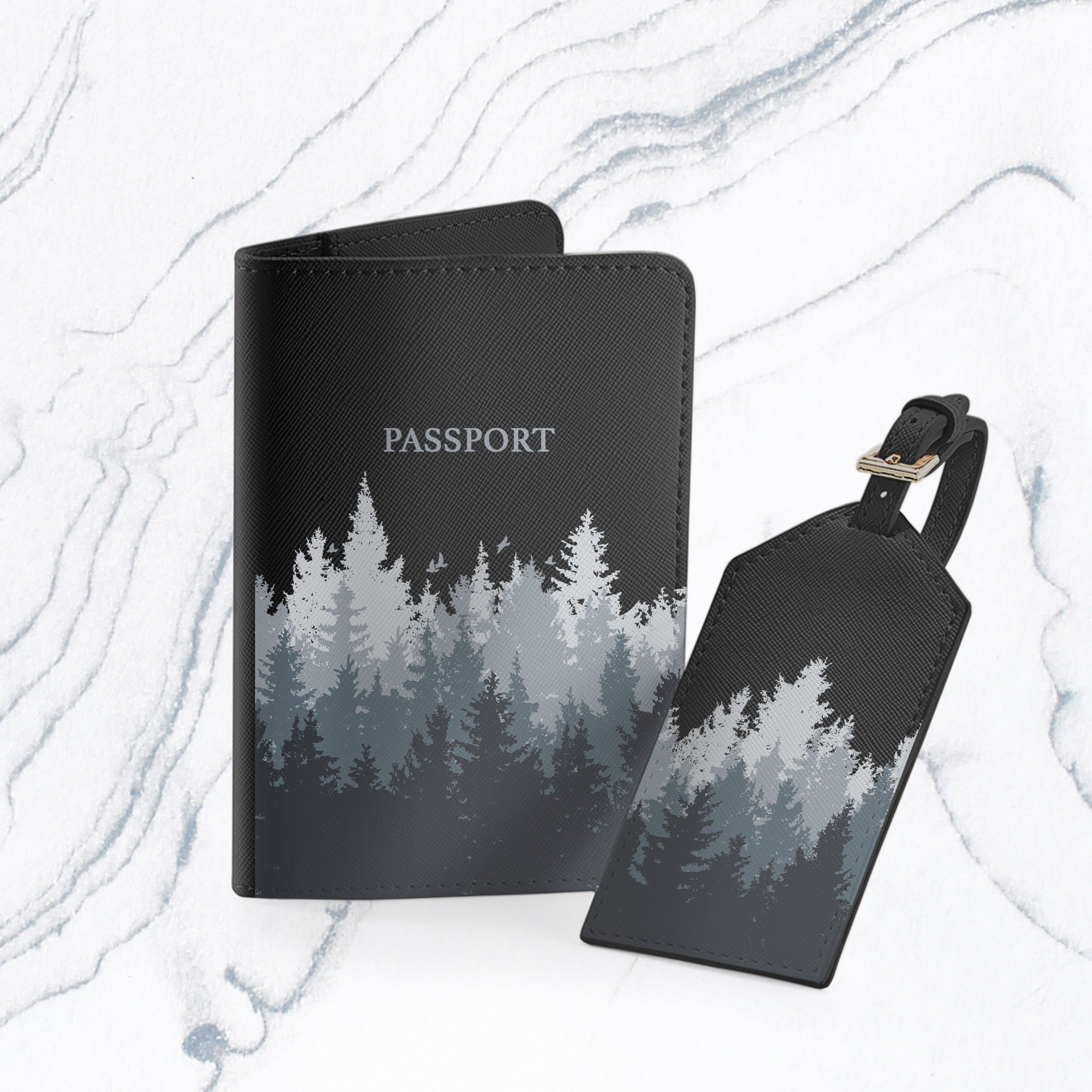 Zestaw podróżny CP6266