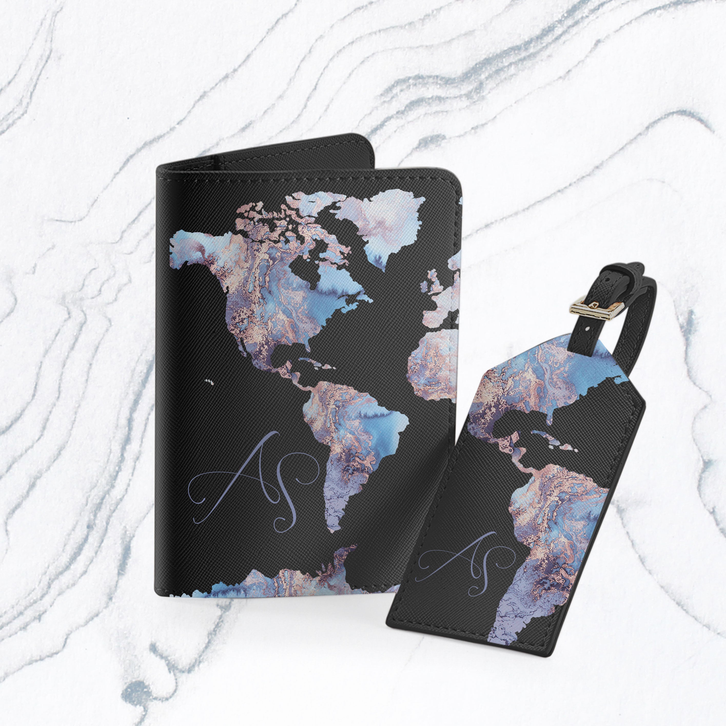 Zestaw podróżny CP6272