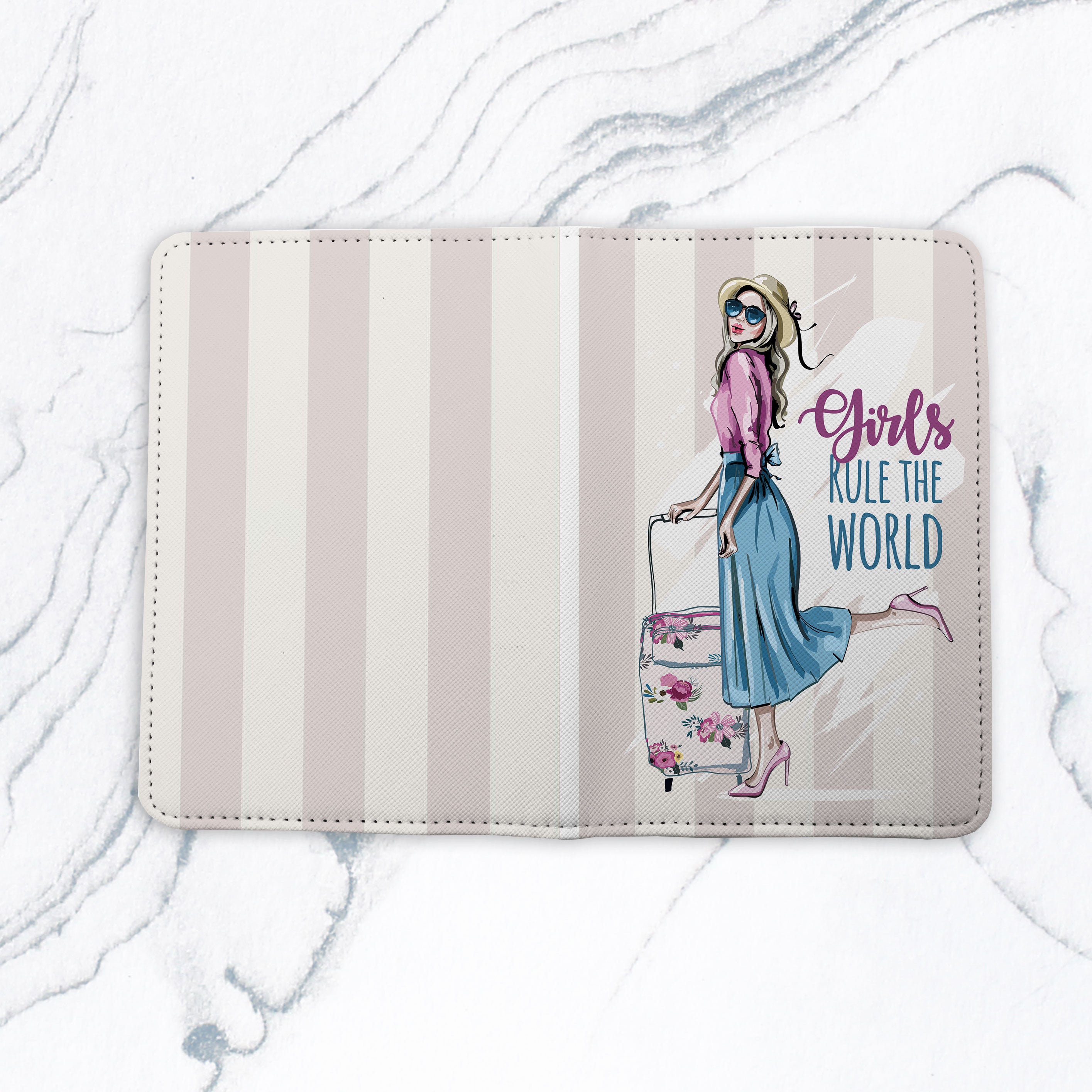 Zestaw podróżny CP6275