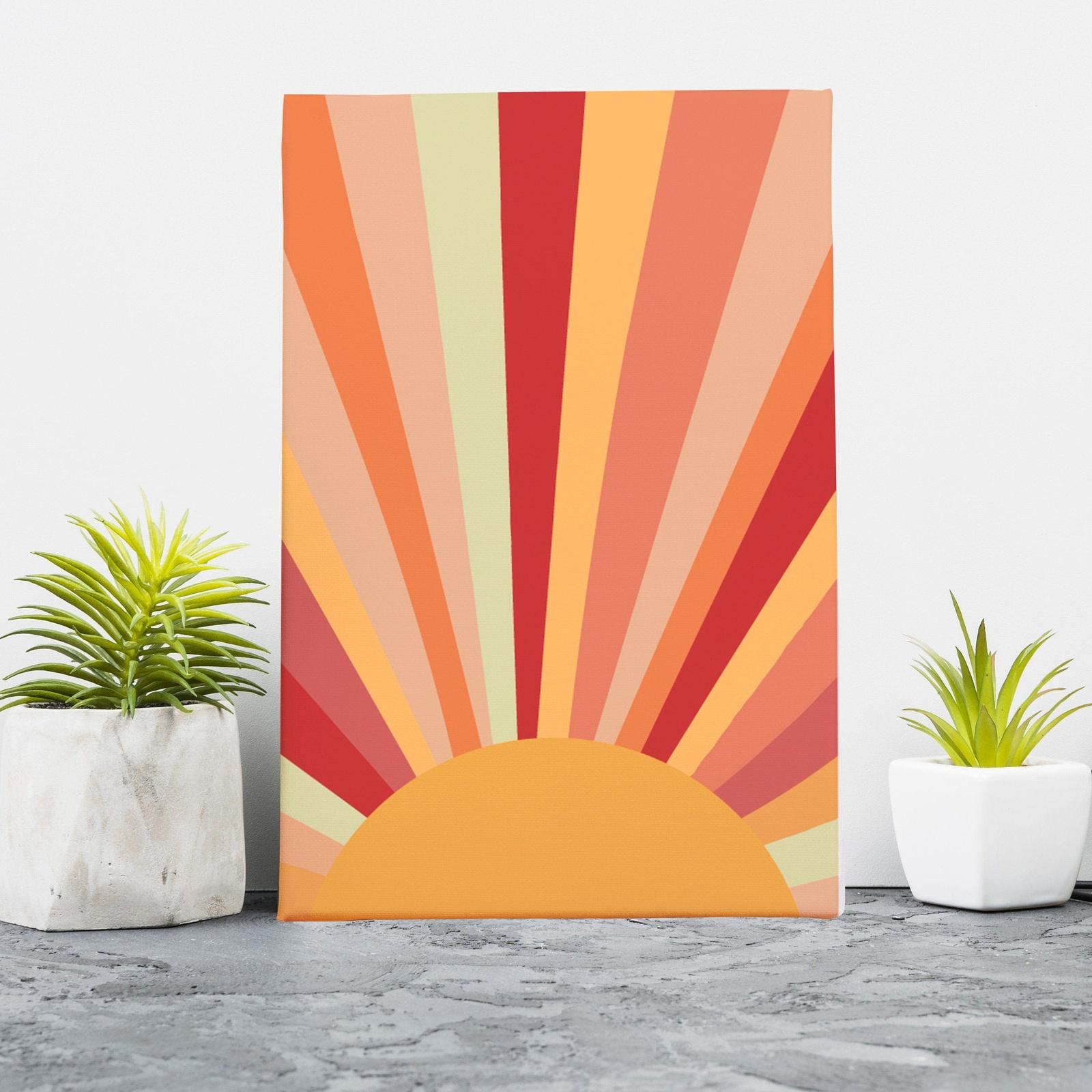 Wschód Słońca SC0144