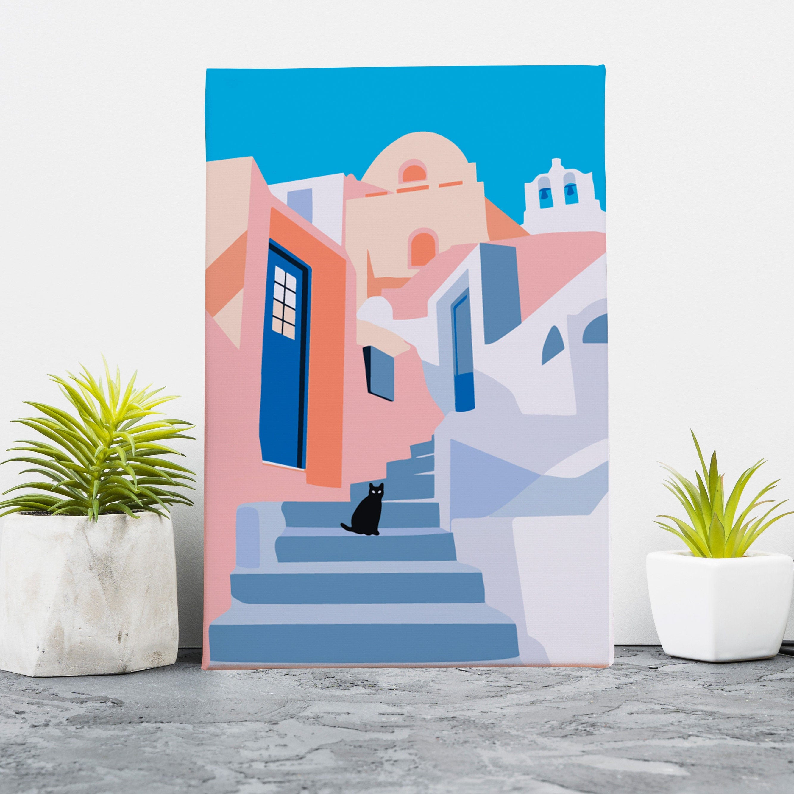 Miejski Pejzaż SC0125