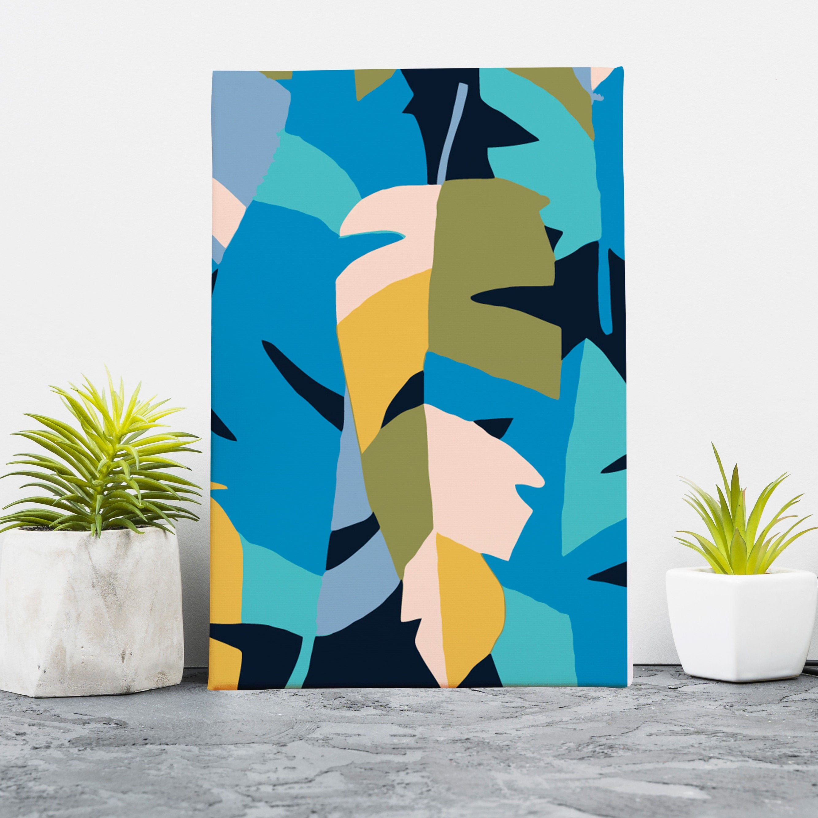 Kolorowe Liście SC0178