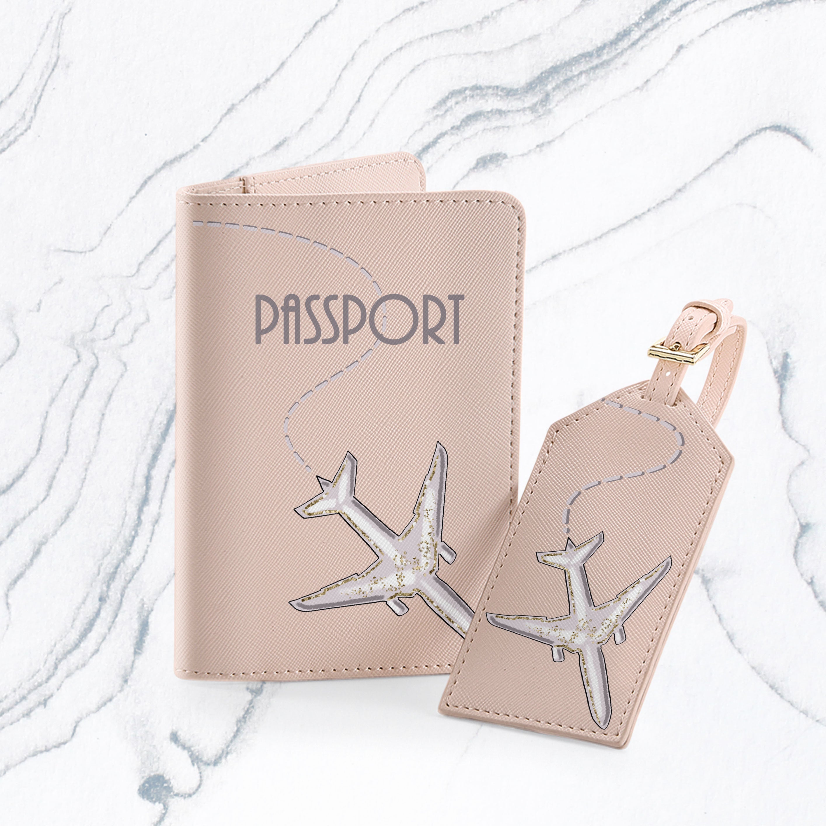 Zestaw podróżny CP6294