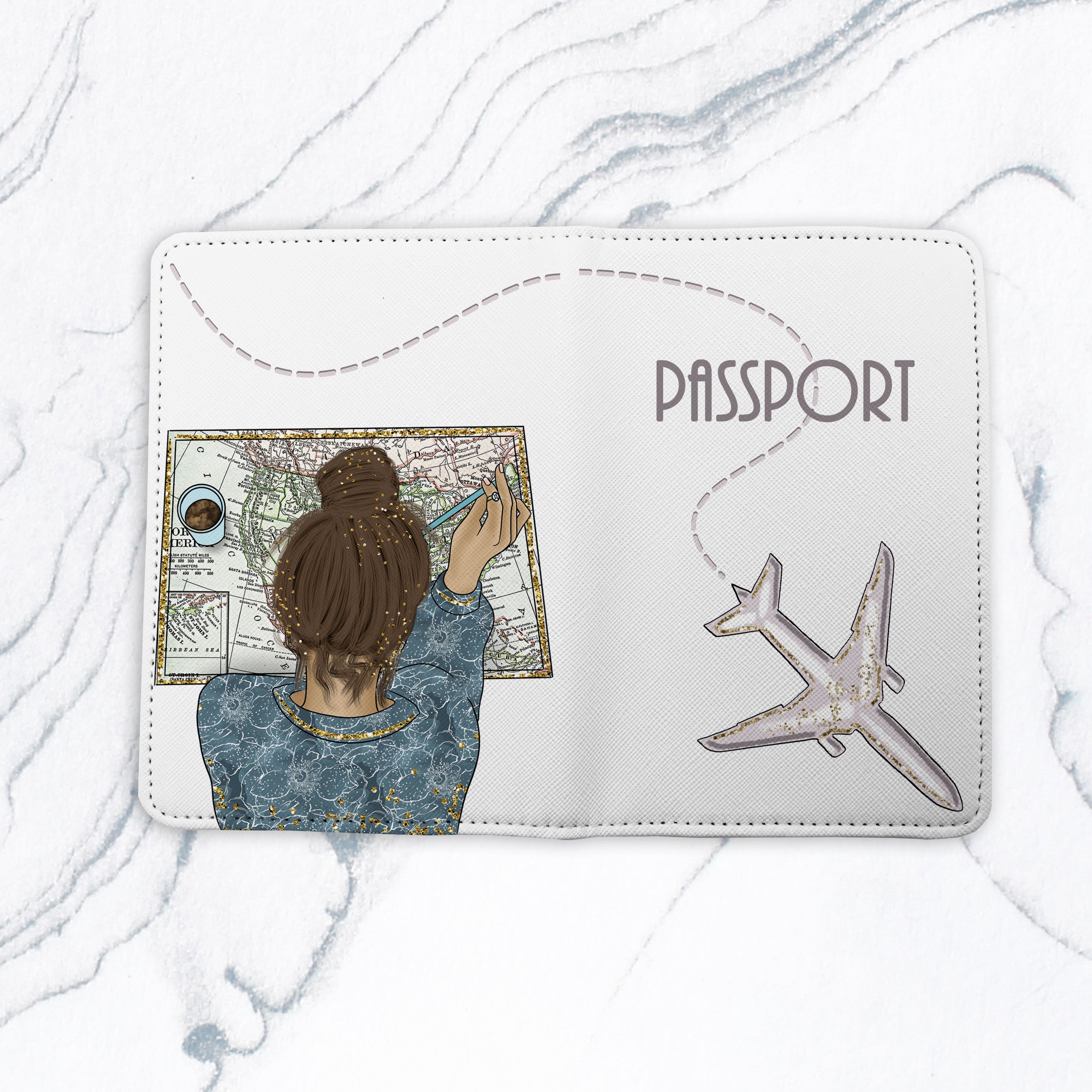 Zestaw podróżny CP6294