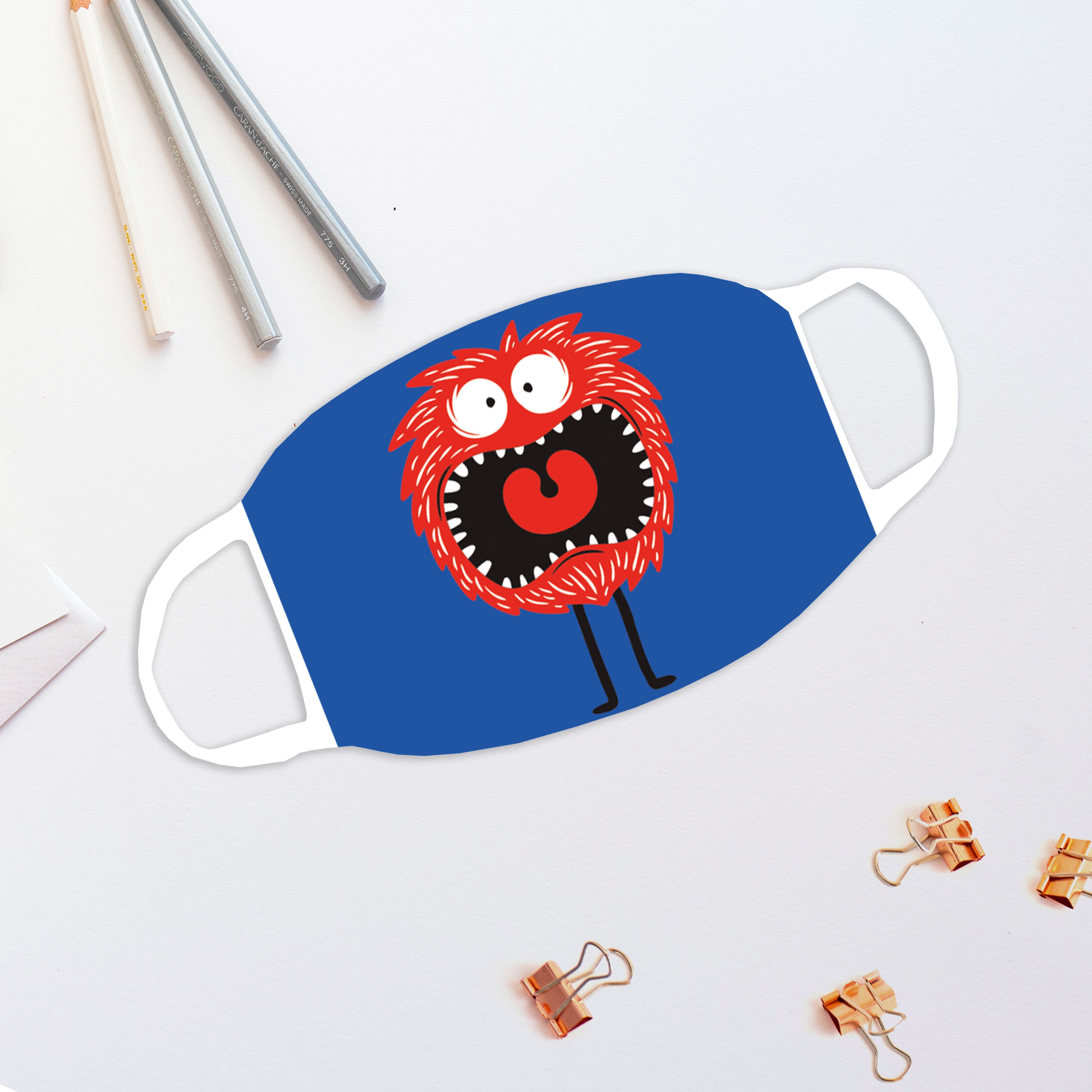 Zwykła maska ochronna YG1574