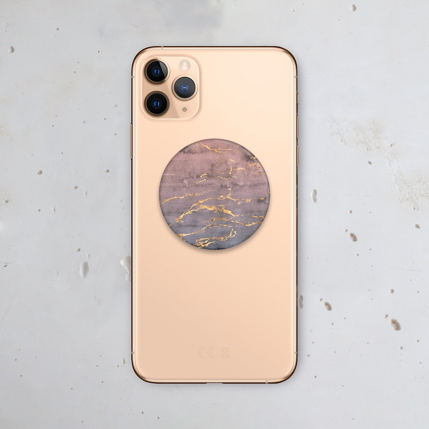 Uchwyt do telefonu WC1523