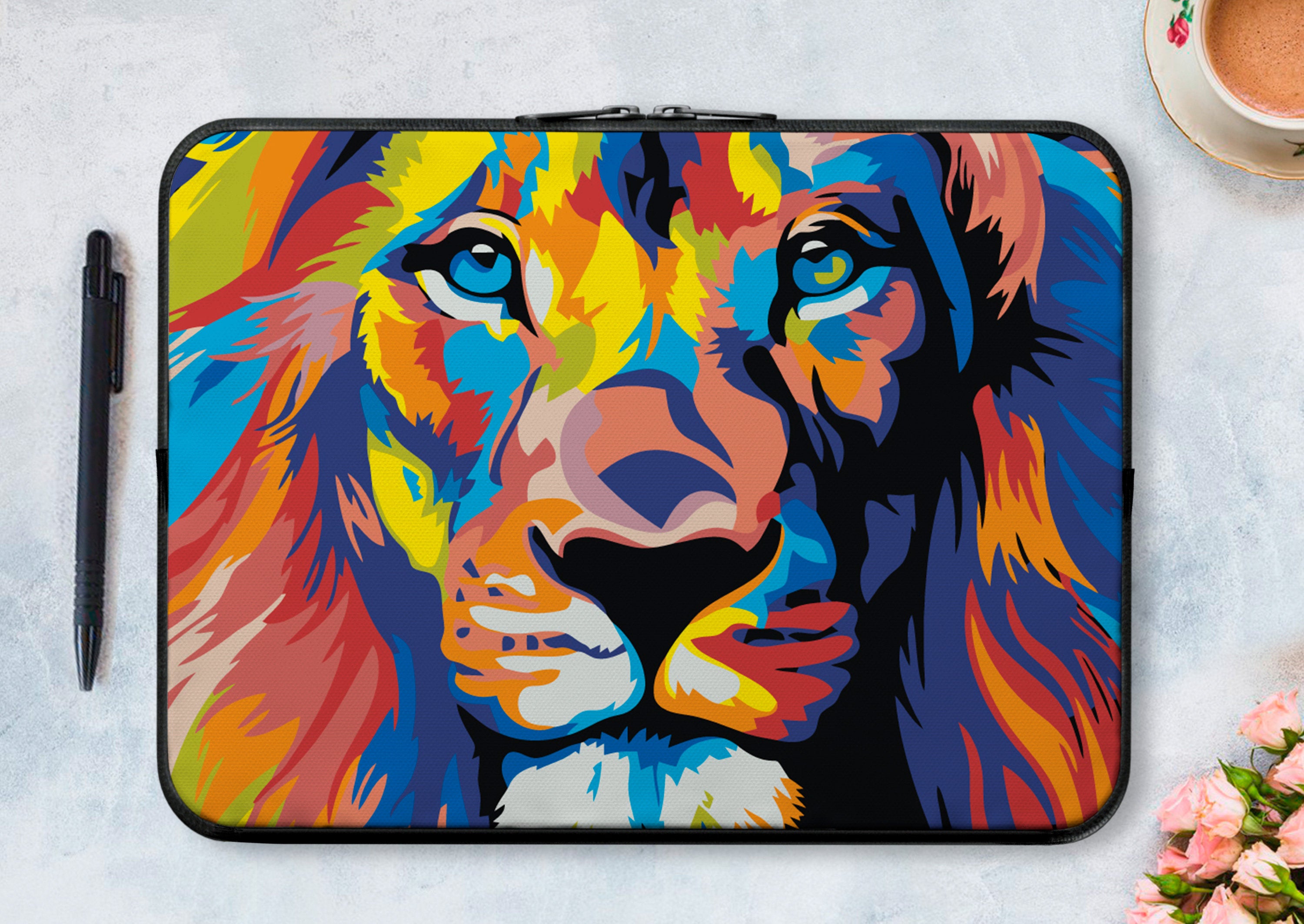 Pokrowiec na Laptopa LD0321