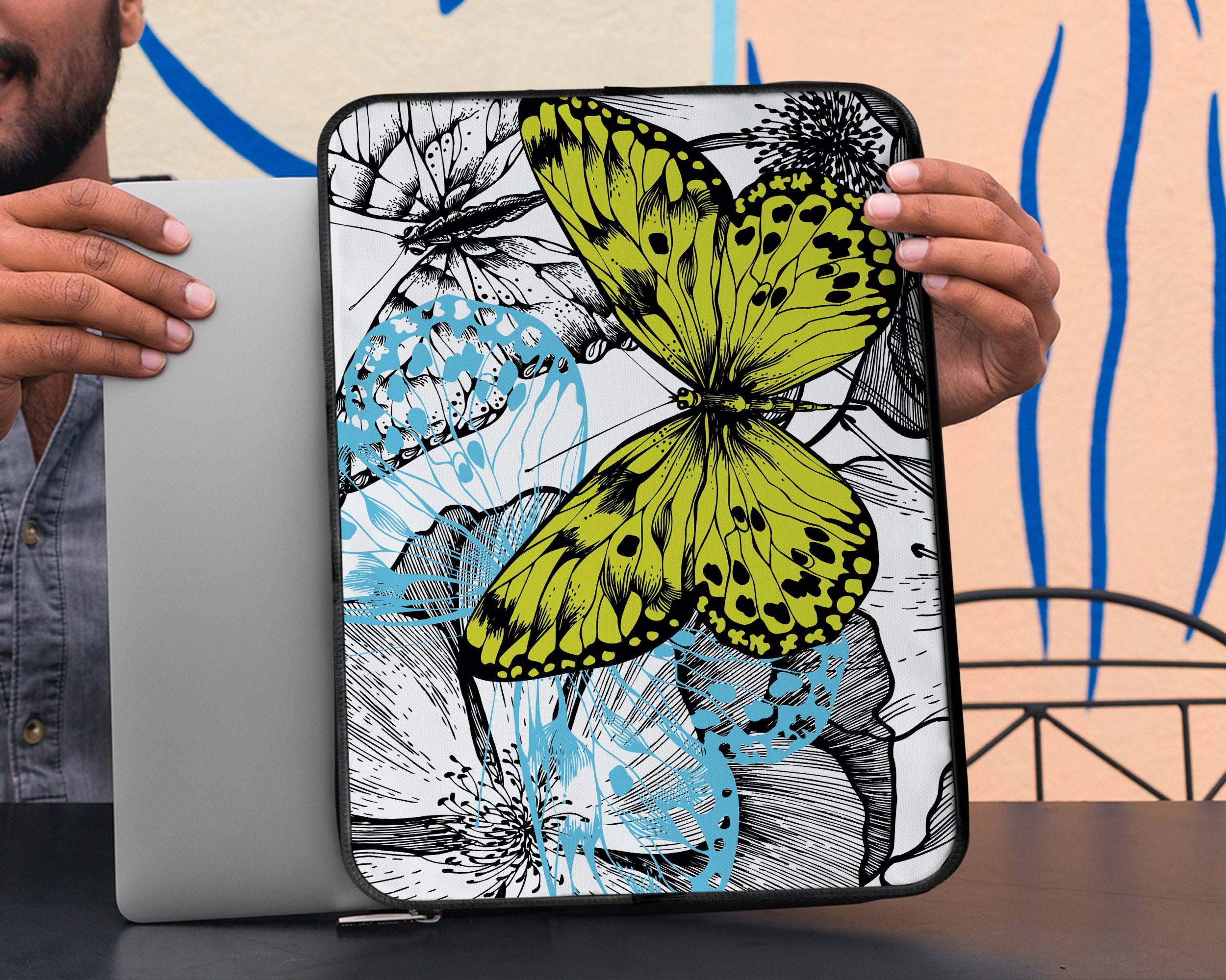 Pokrowiec na Laptopa CE0379