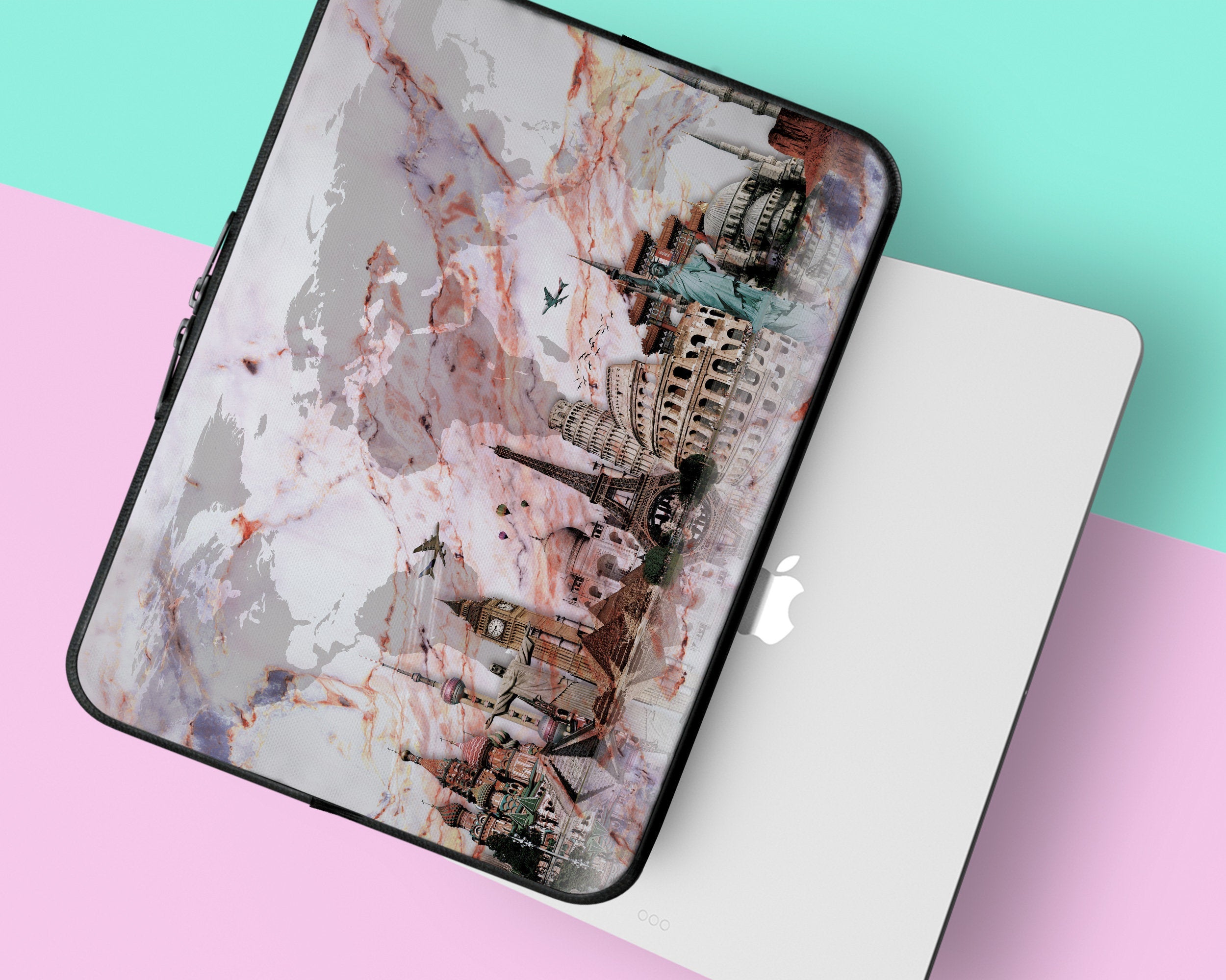 Pokrowiec na Laptopa SG4307