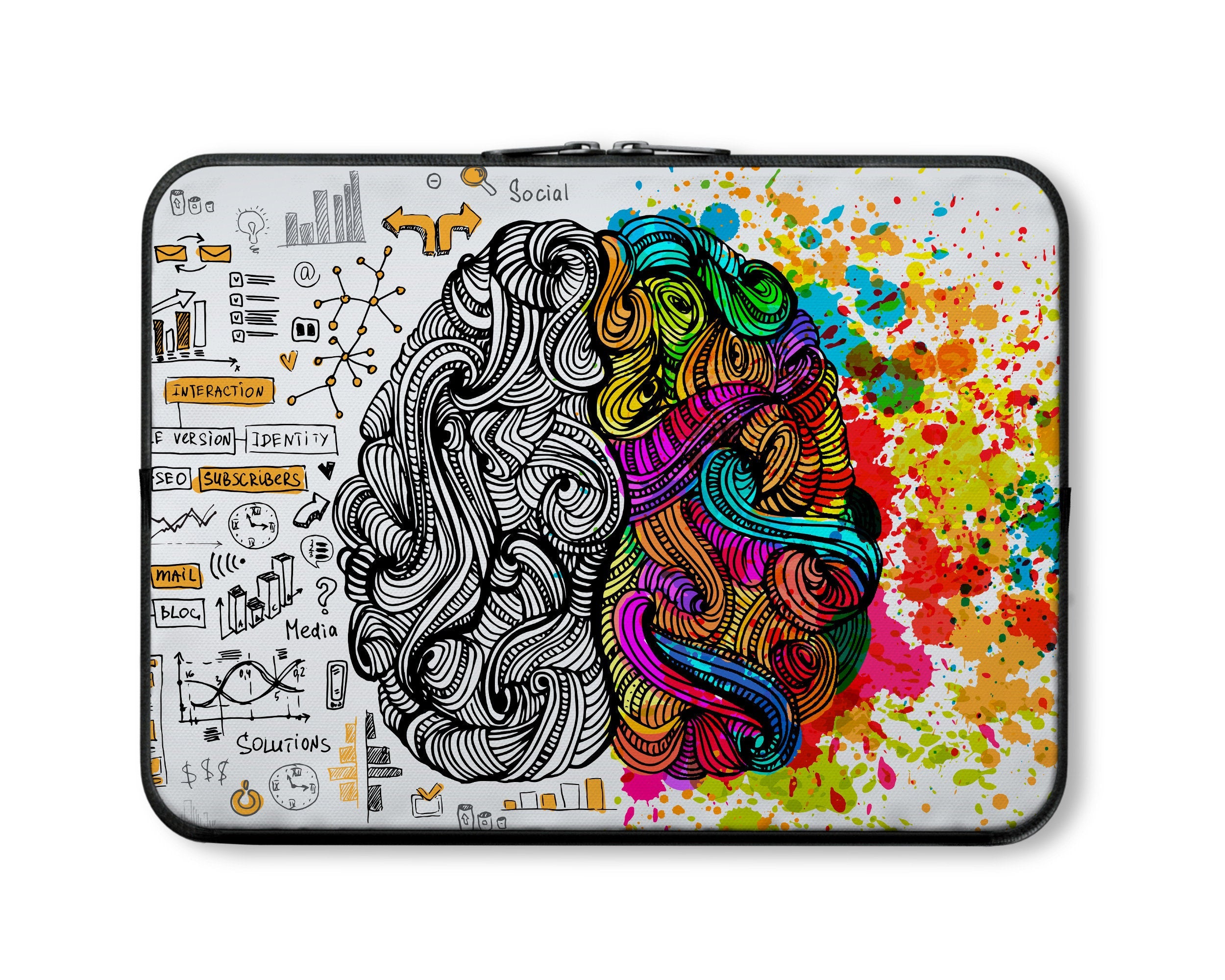 Pokrowiec na Laptopa RA2480