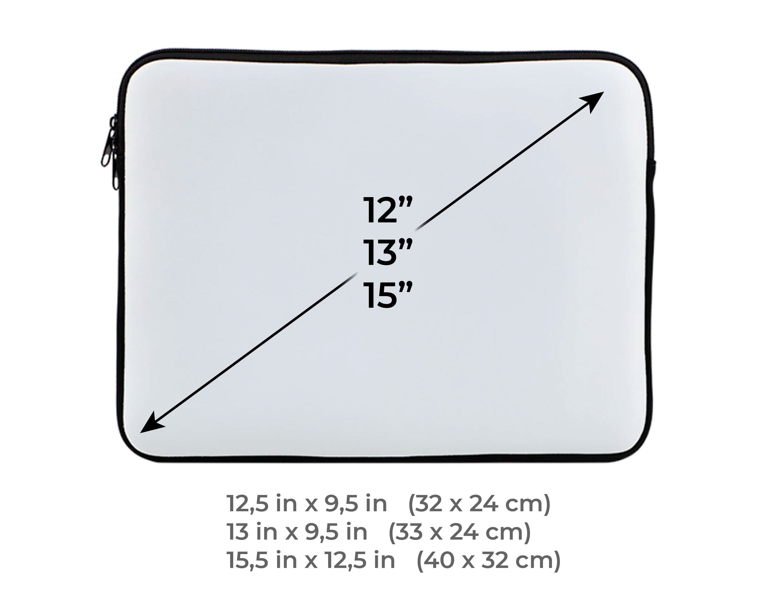 Pokrowiec na Laptopa SG4321