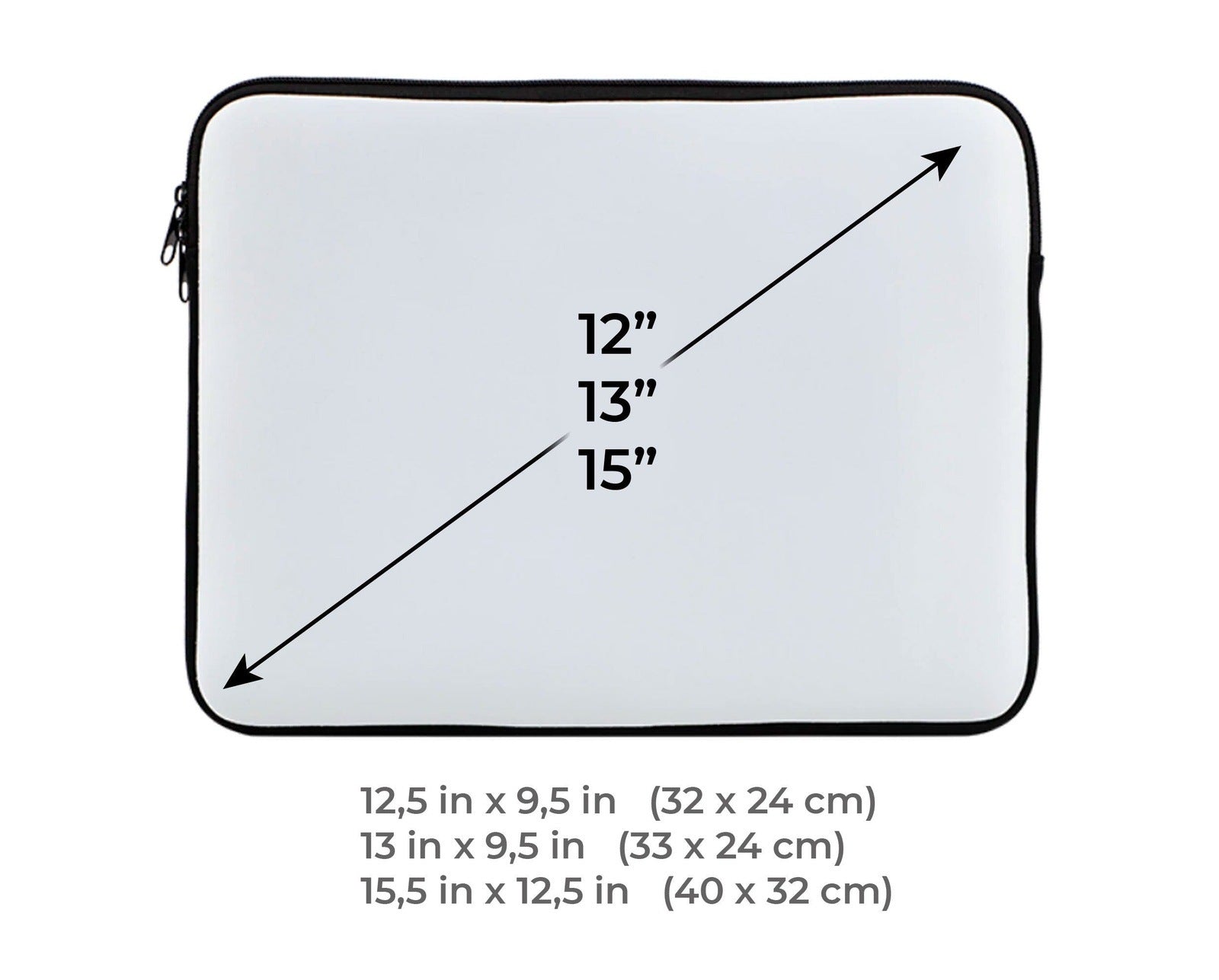 Pokrowiec na Laptopa FD0319