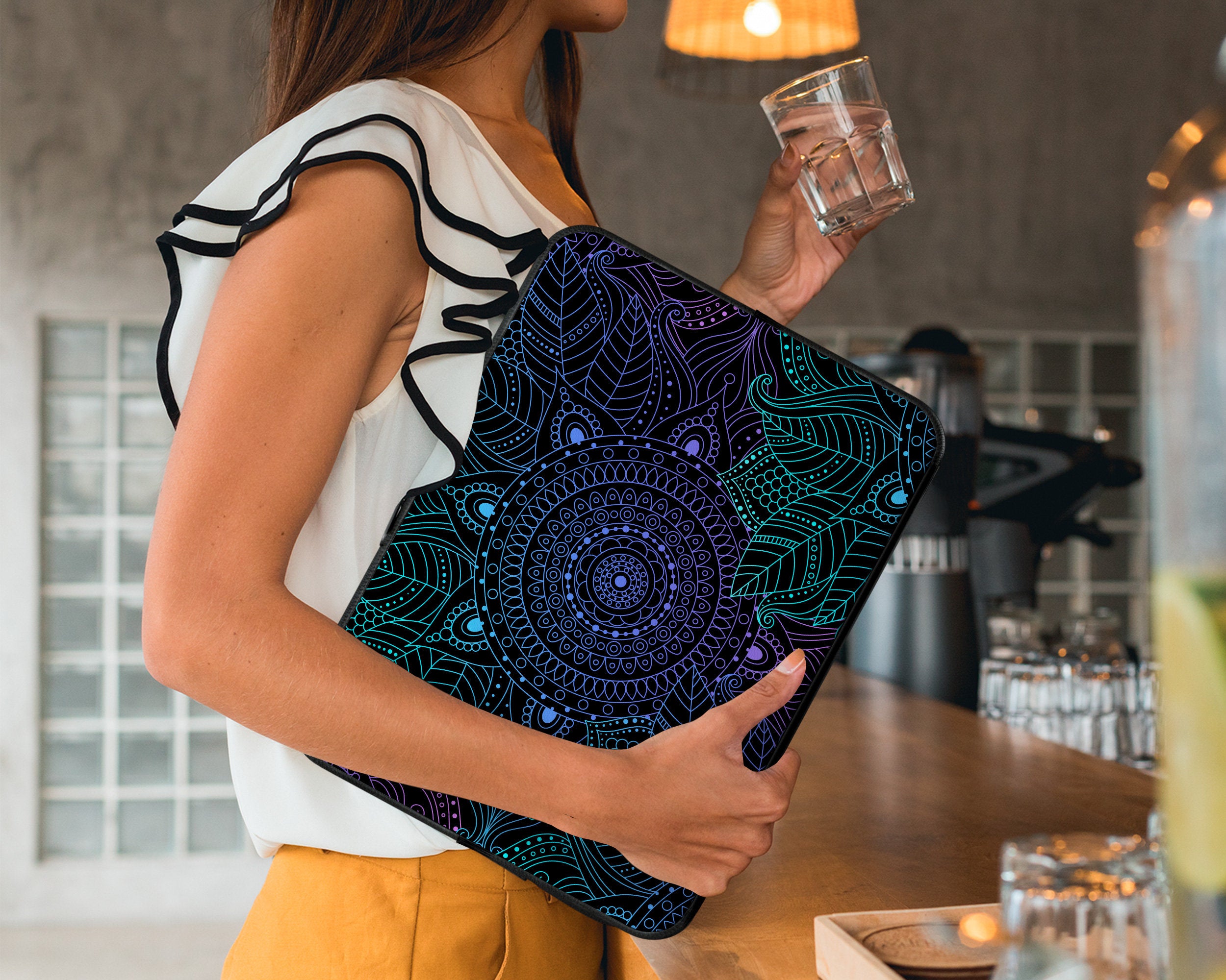 Pokrowiec na Laptopa RA2491