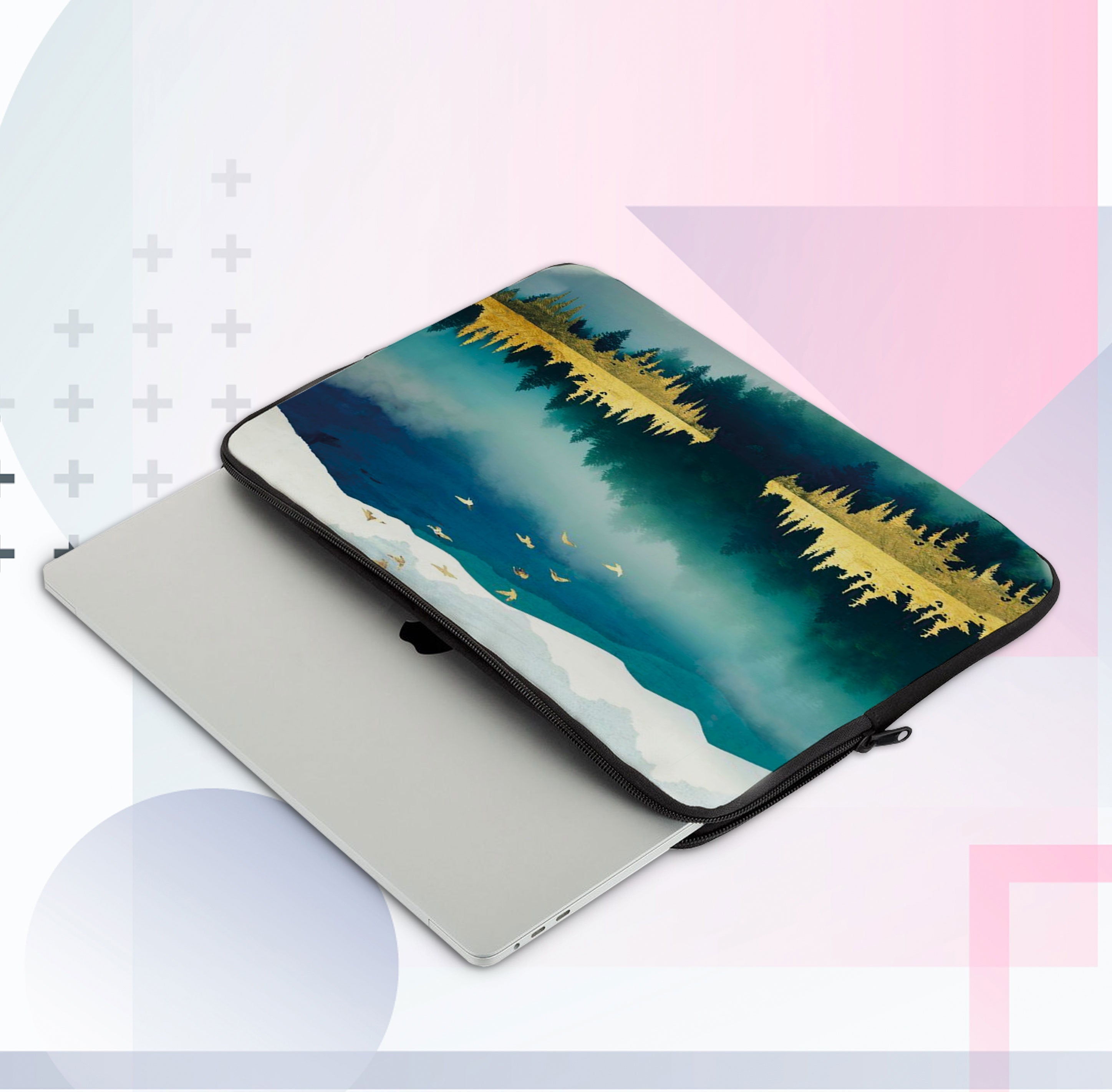 Pokrowiec na Laptopa GA0327