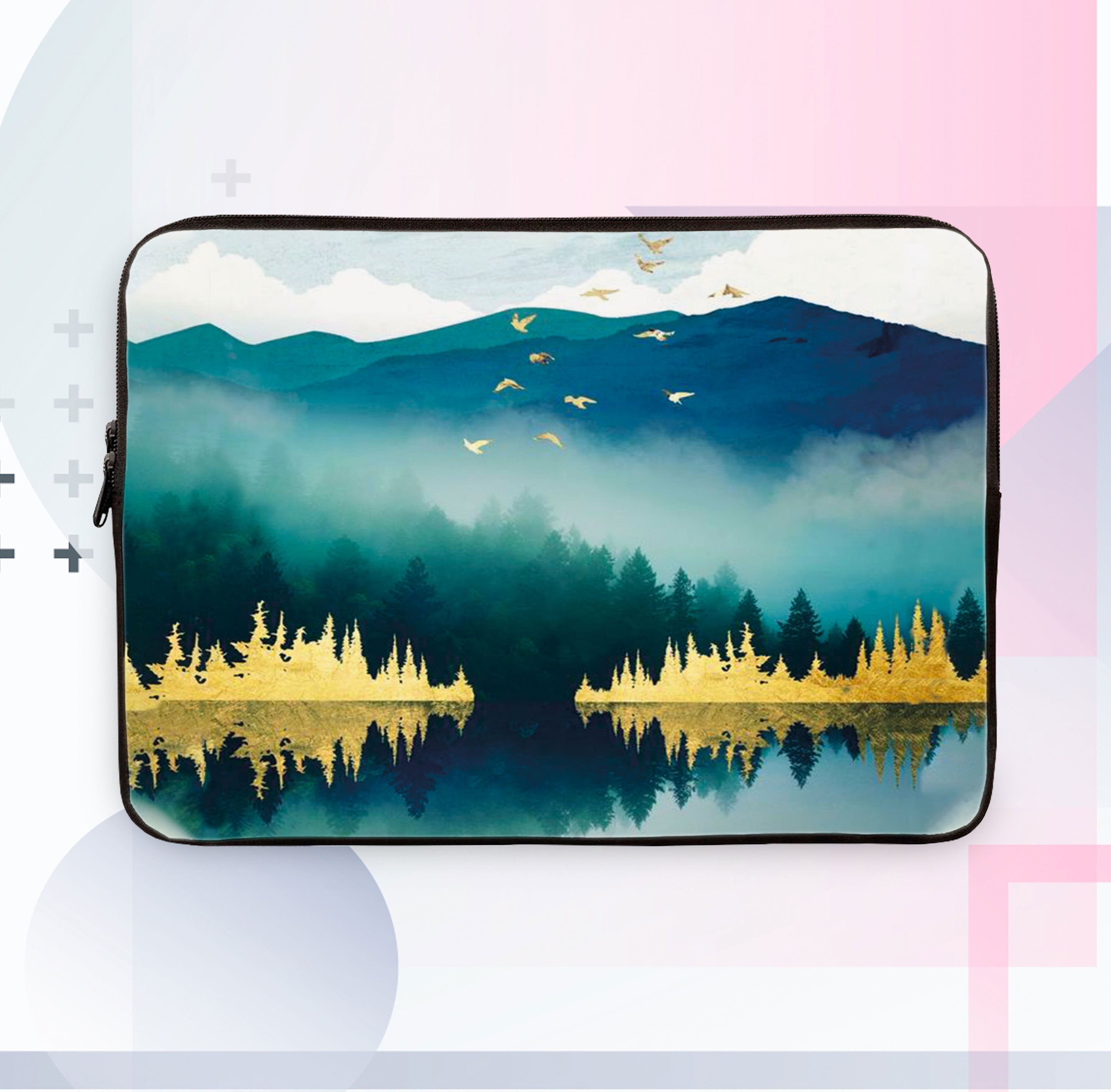 Pokrowiec na Laptopa GA0327