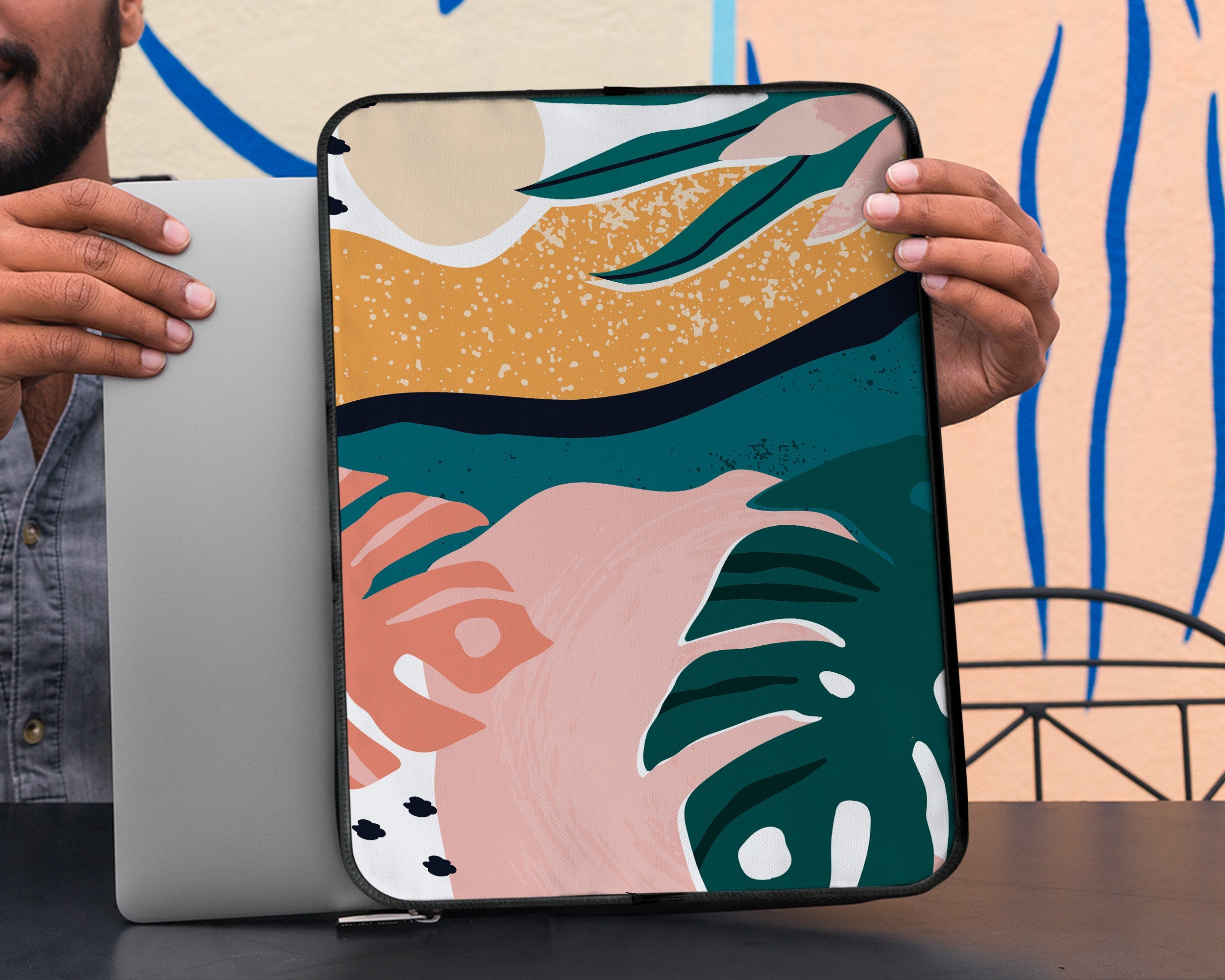 Pokrowiec na Laptopa CE0409
