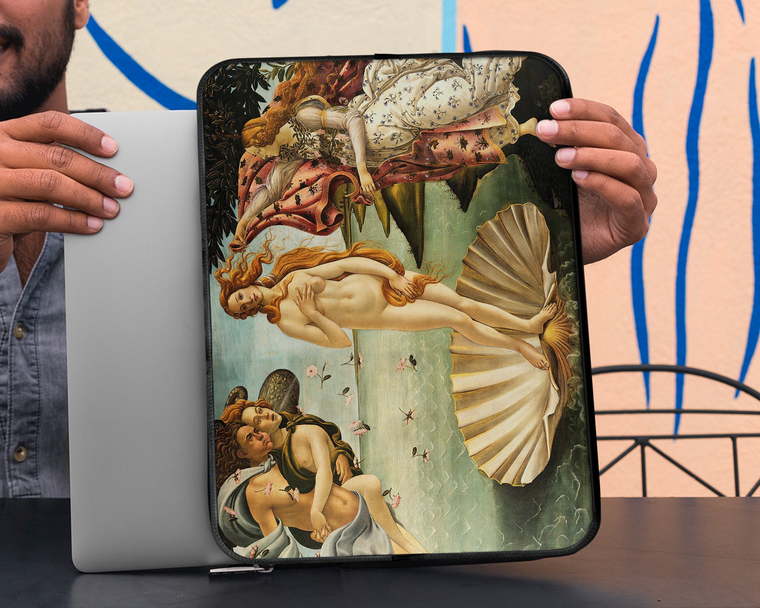 Pokrowiec na Laptopa CE0385