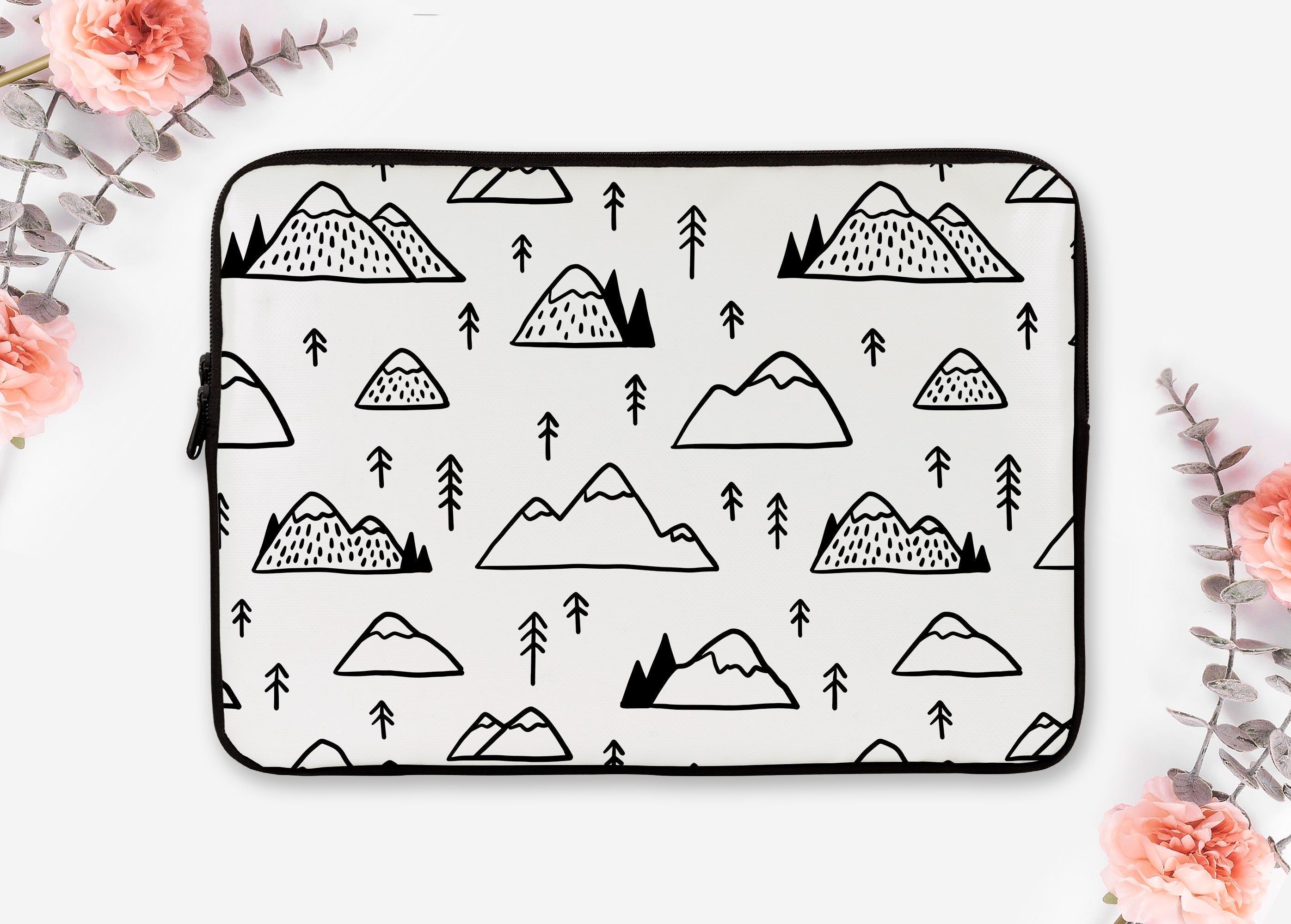 Pokrowiec na Laptopa RA0125