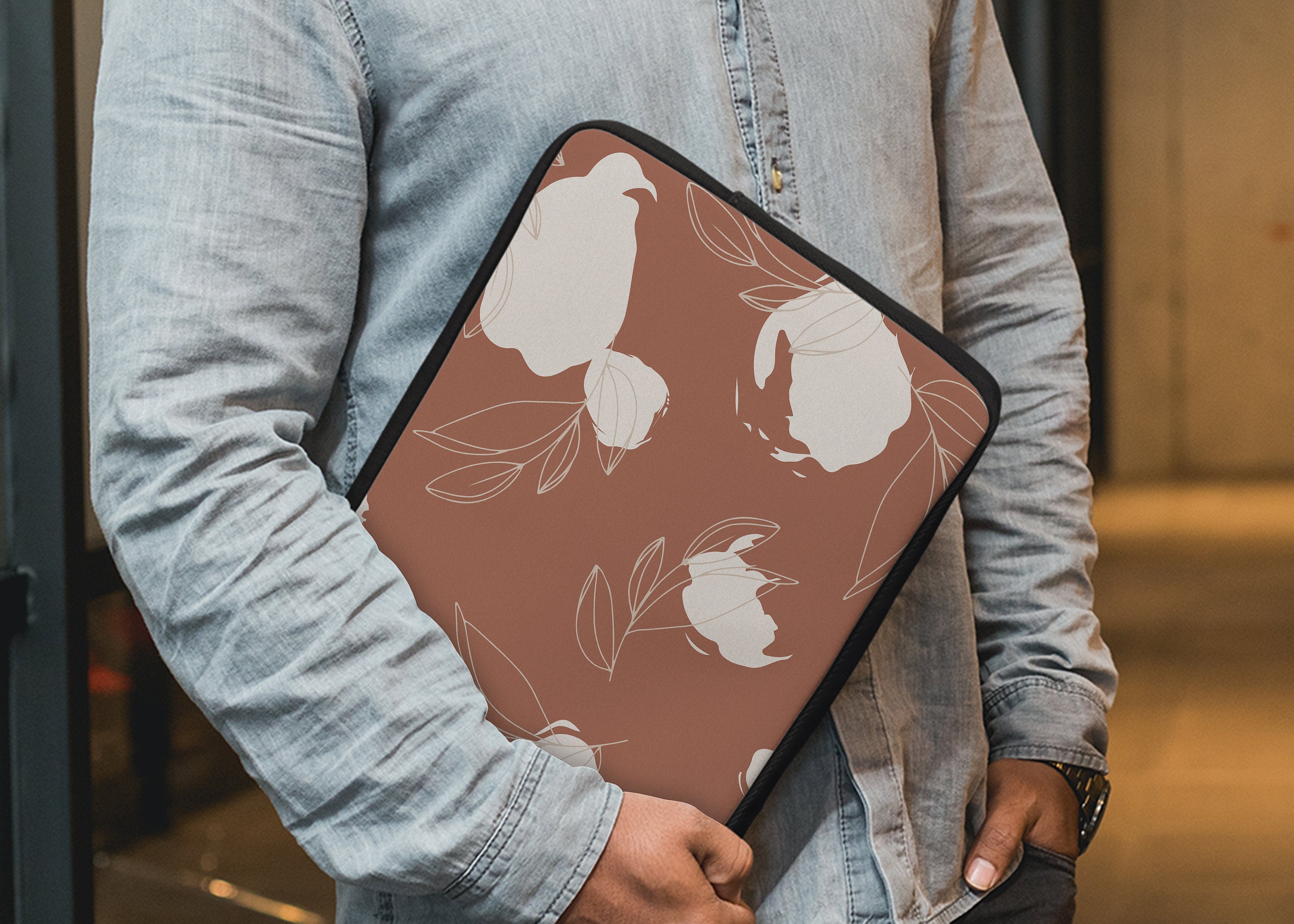 Pokrowiec na Laptopa YY0123