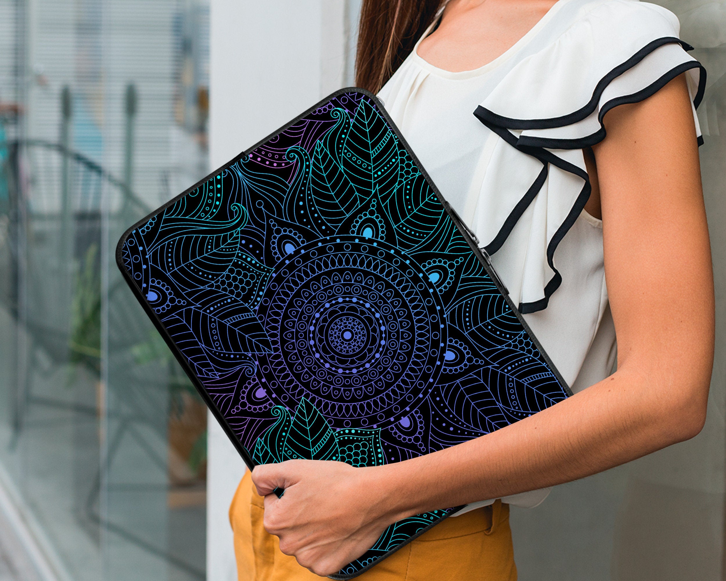 Pokrowiec na Laptopa RA2491