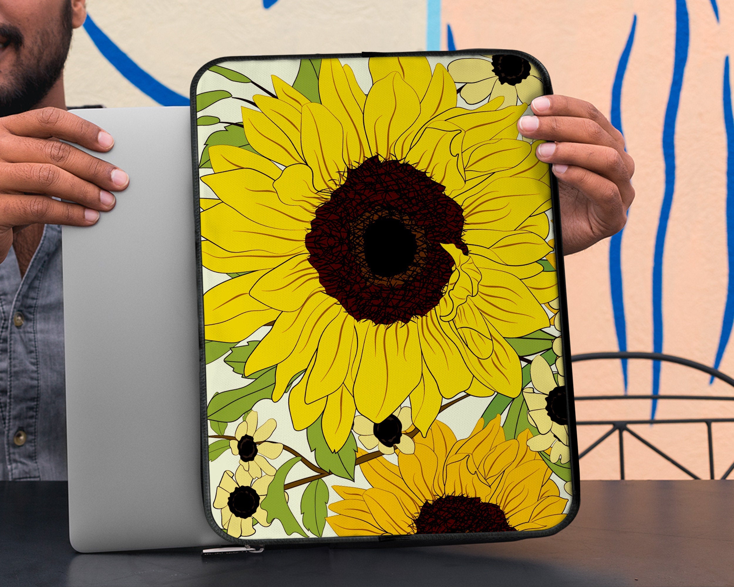 Pokrowiec na Laptopa CE0407
