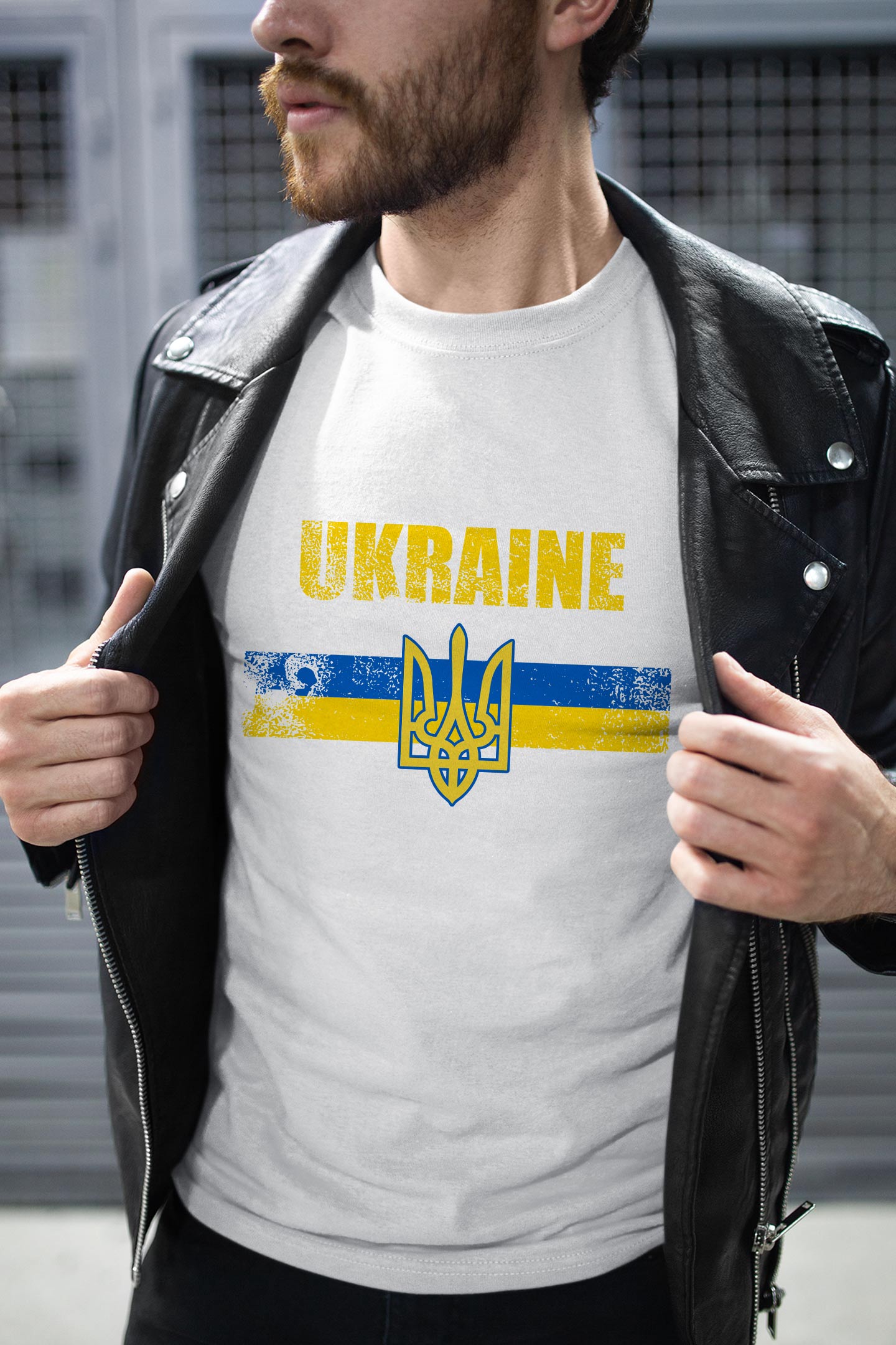 Koszulka Unisex T-Shirt YG1683