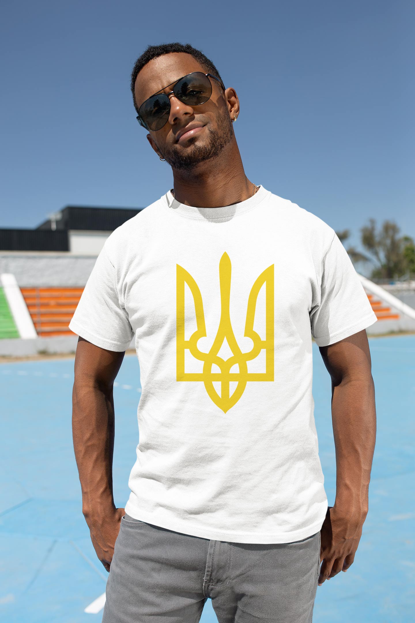 Koszulka Unisex T-Shirt YG1686