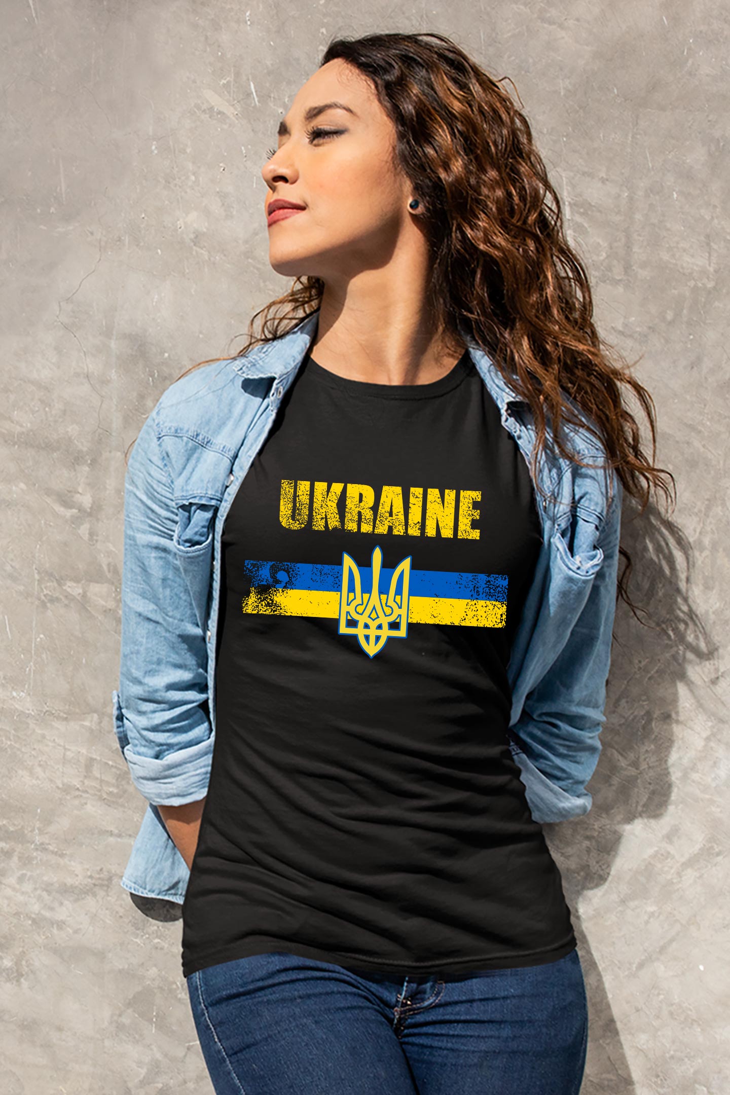 Koszulka Unisex T-Shirt YG1683