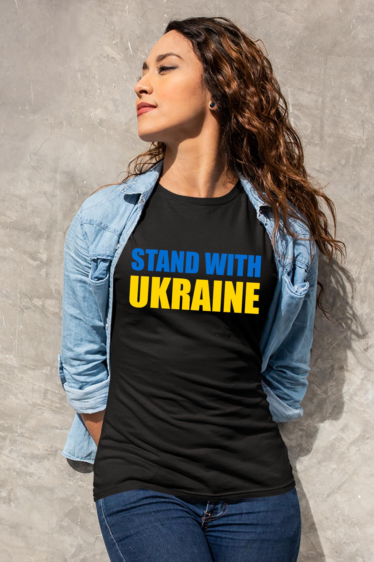 Koszulka Unisex T-Shirt YG1686