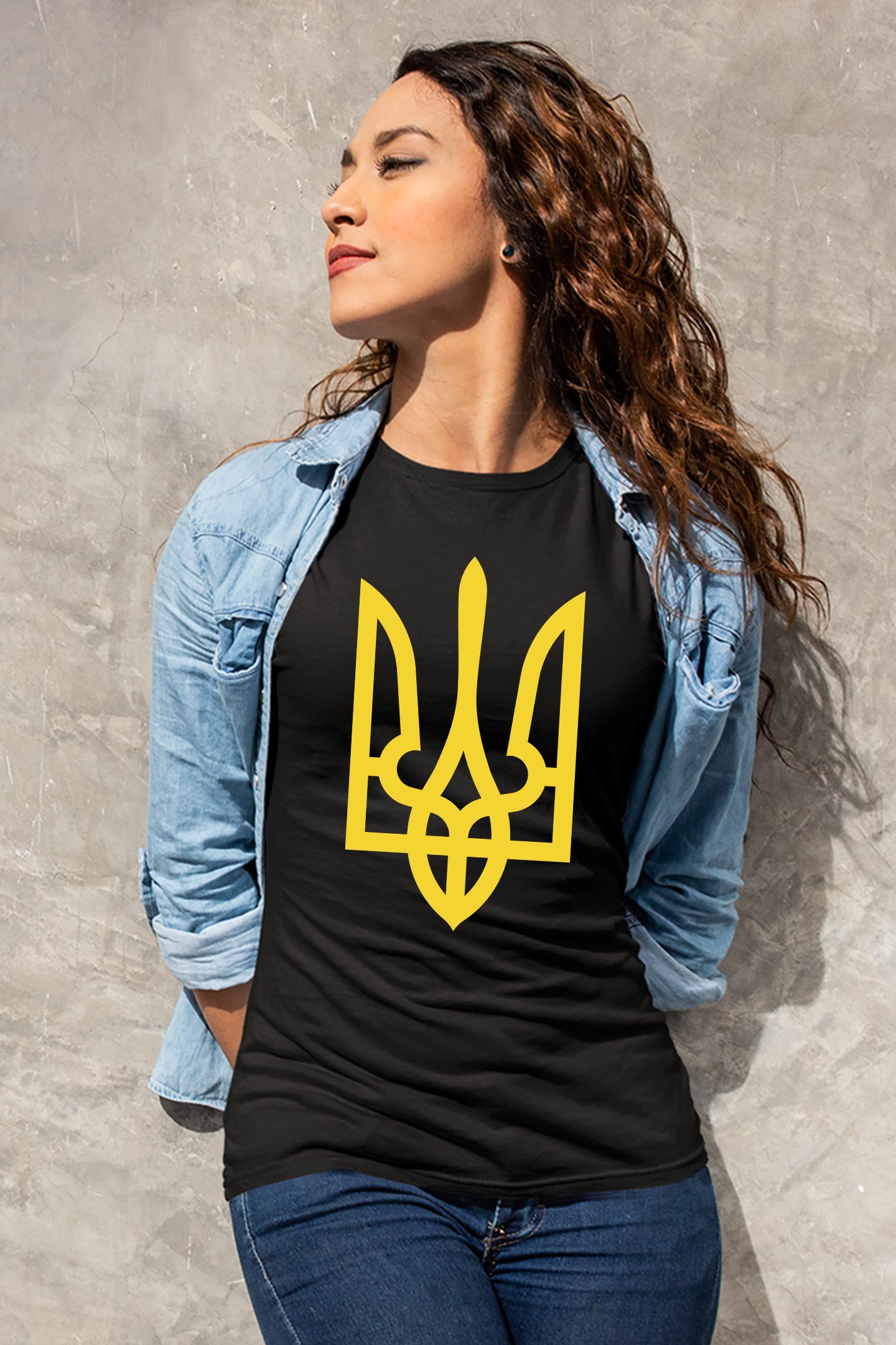 Koszulka Unisex T-Shirt YG1686