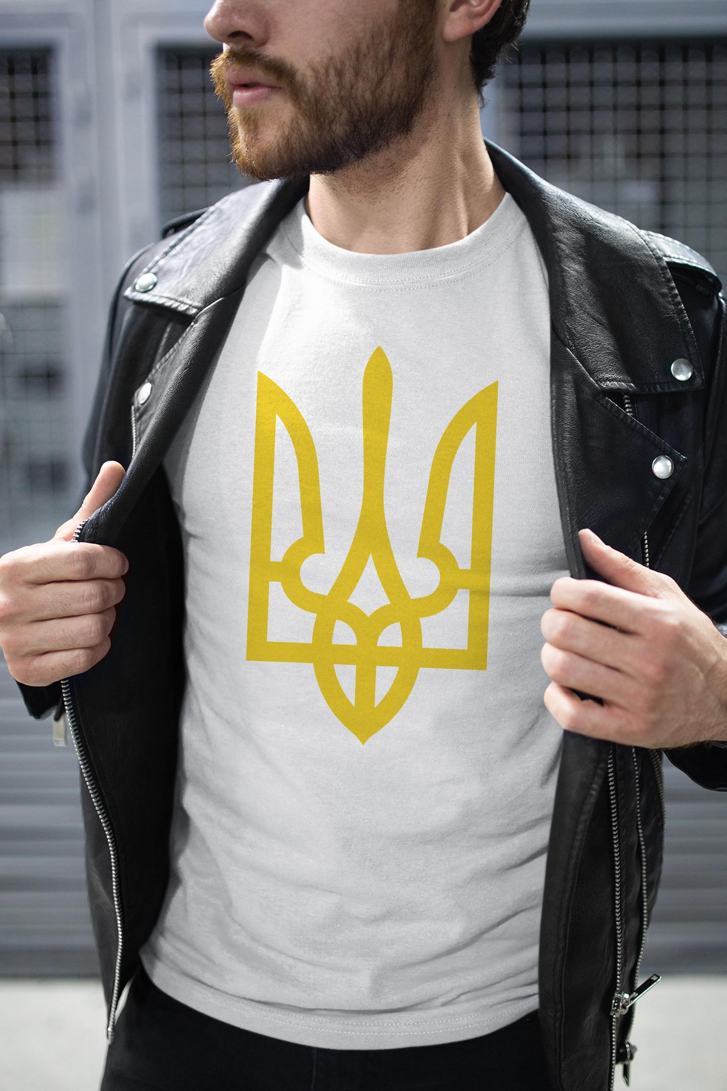 Koszulka Unisex T-Shirt YG1686