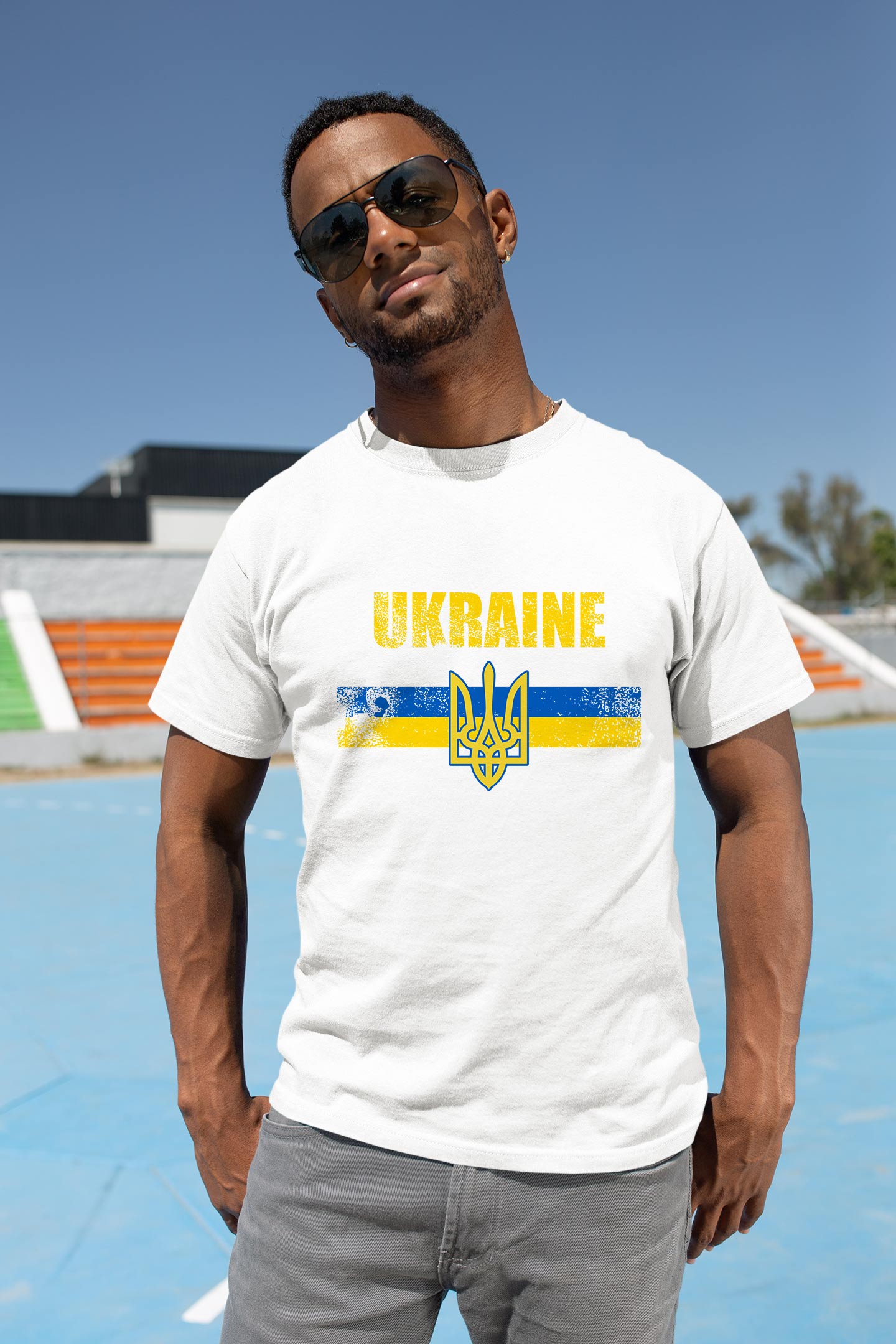 Koszulka Unisex T-Shirt YG1683