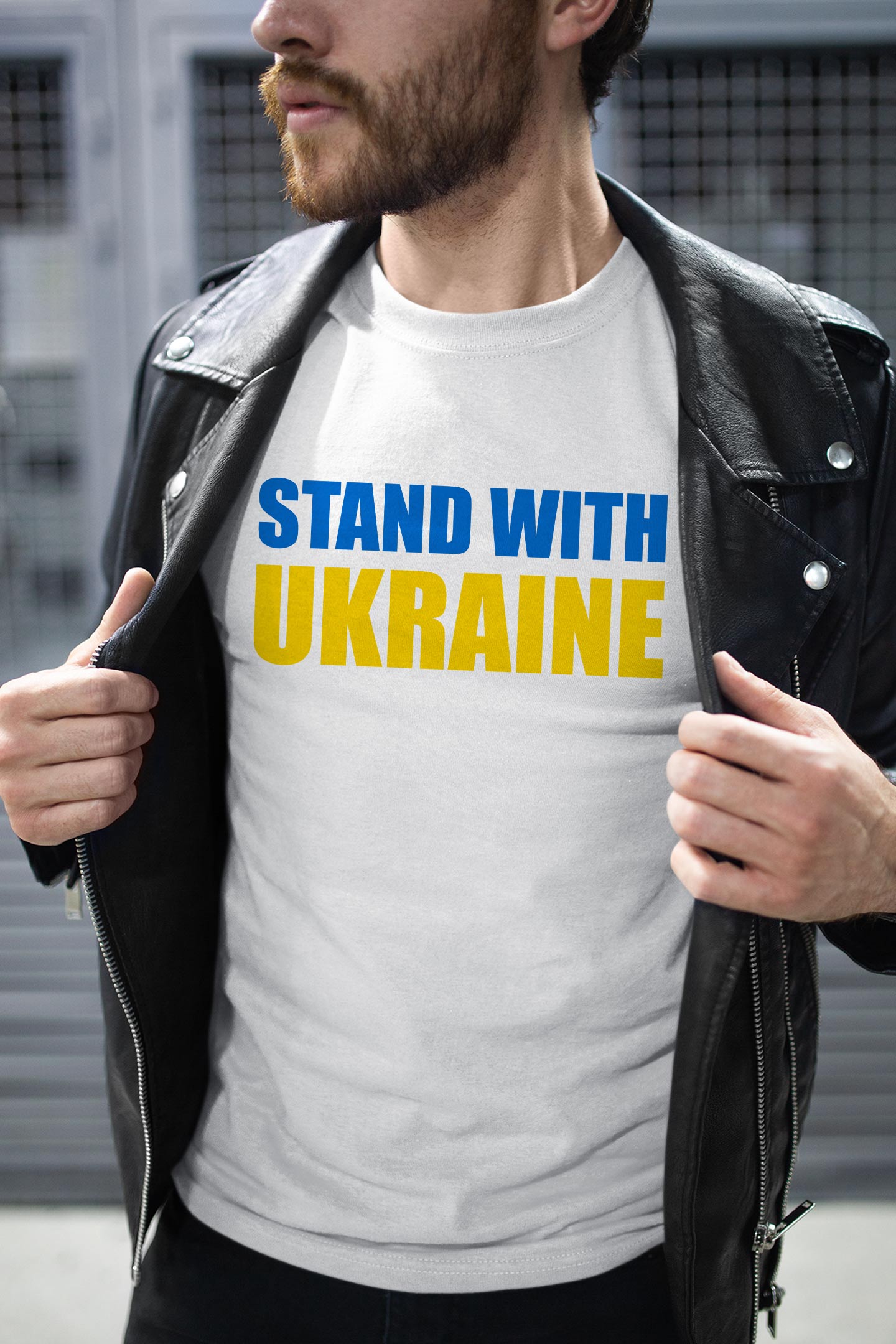 Koszulka Unisex T-Shirt YG1686