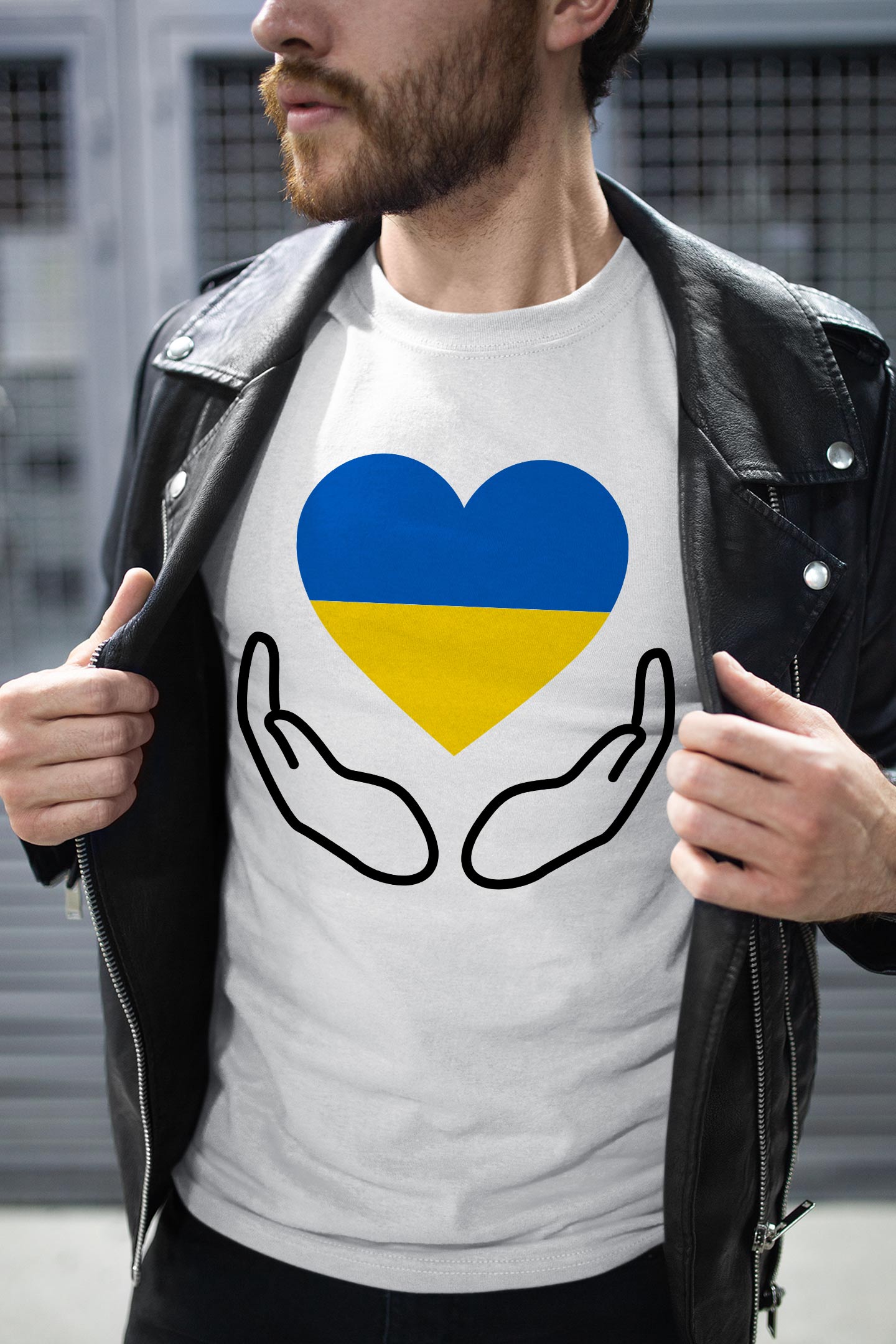 Koszulka Unisex T-Shirt YG1684