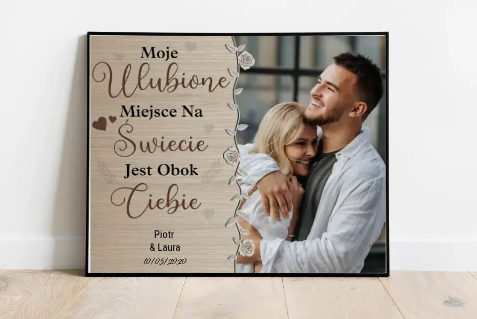 Dla niego